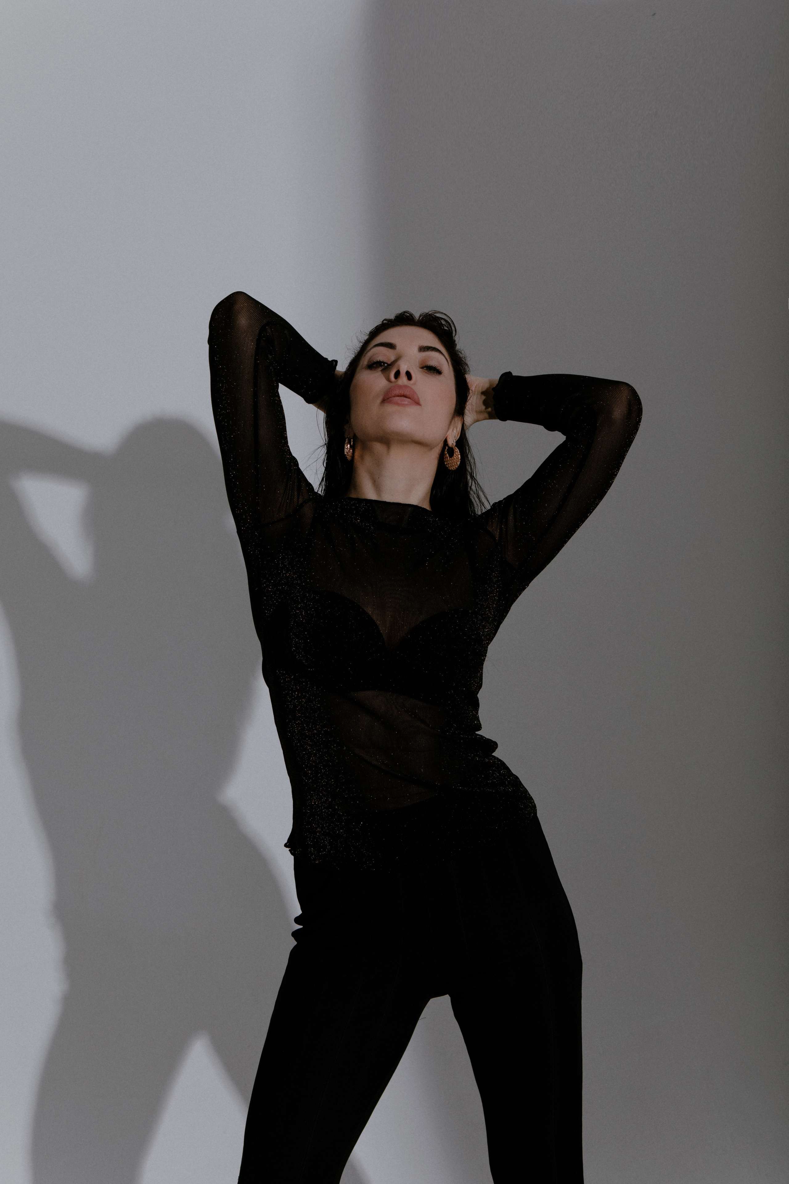 Тая. Свадебный и портретный фотограф в Москве Анастасия Масюк