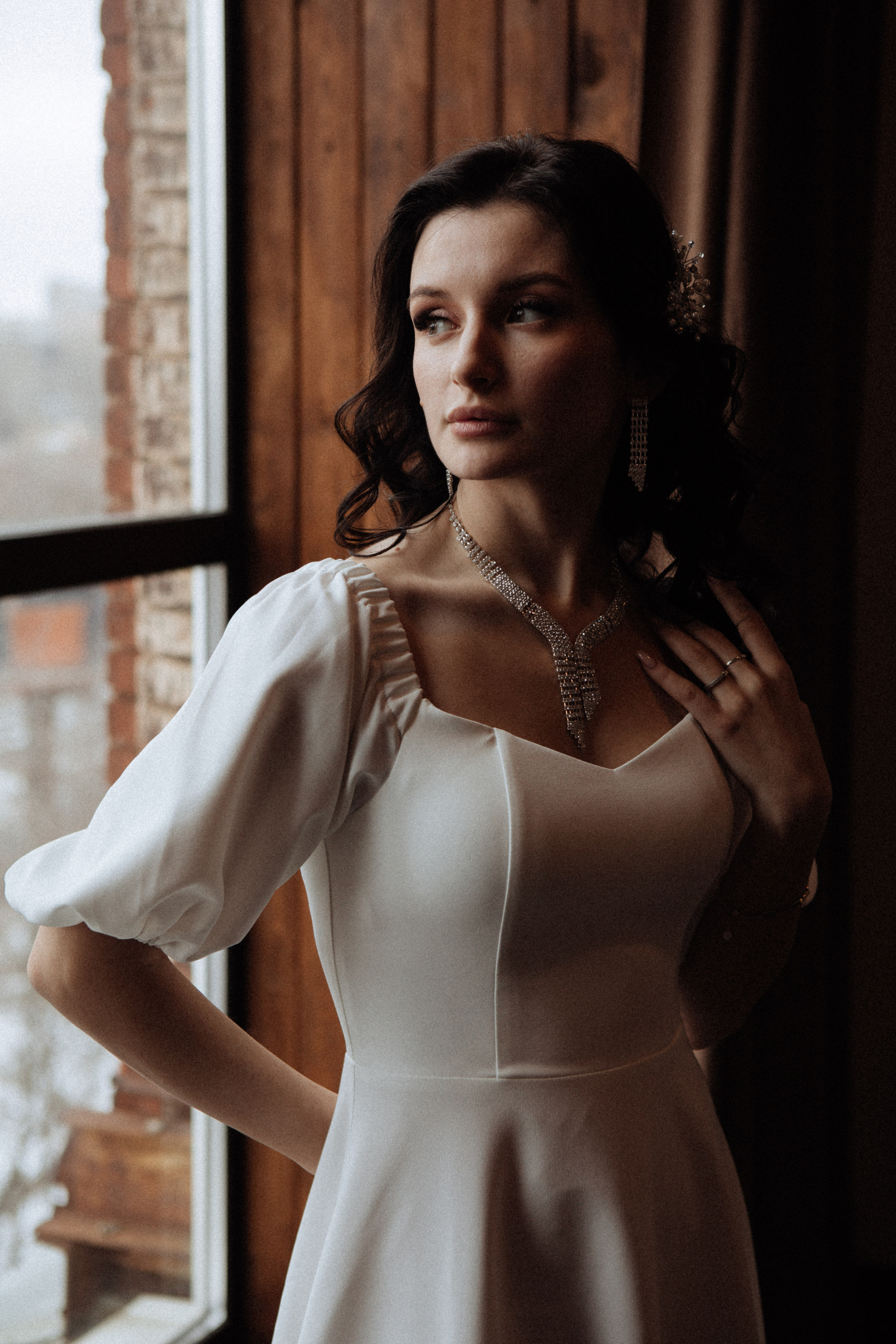 Саша и Леша. Осенняя свадьба. Свадебный и портретный фотограф в Москве Анастасия Масюк