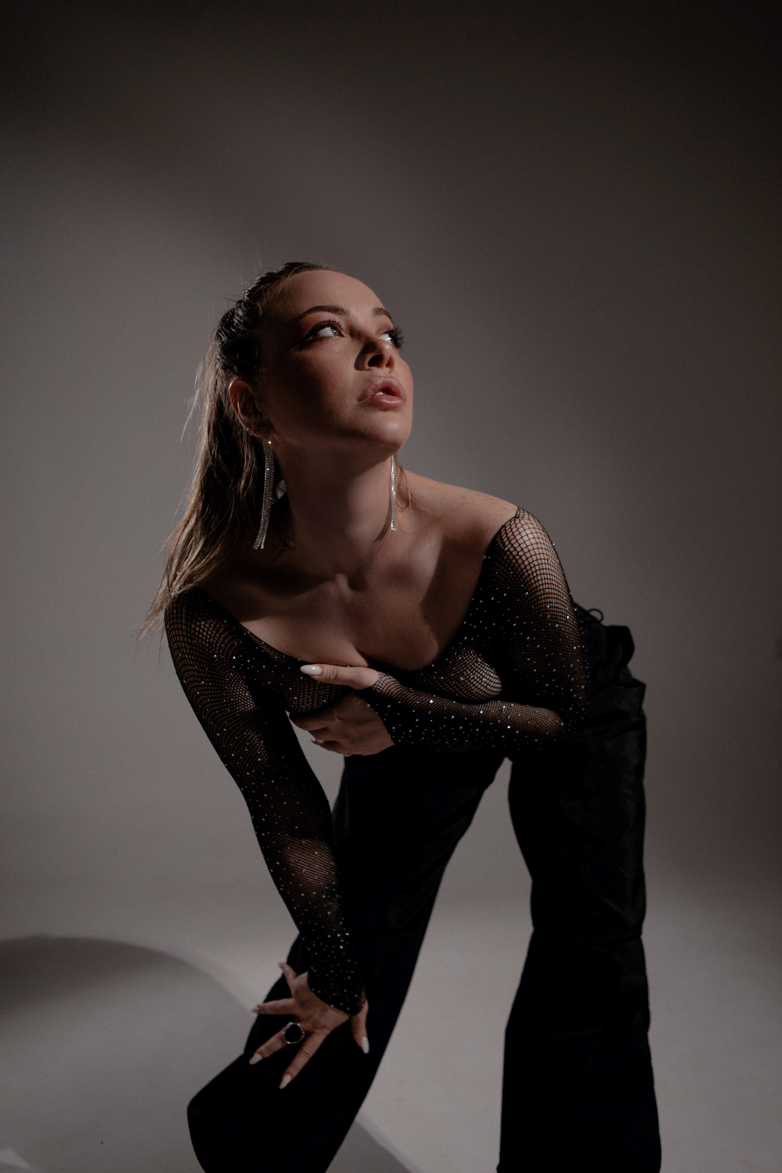 Даша. Свадебный и портретный фотограф в Москве Анастасия Масюк