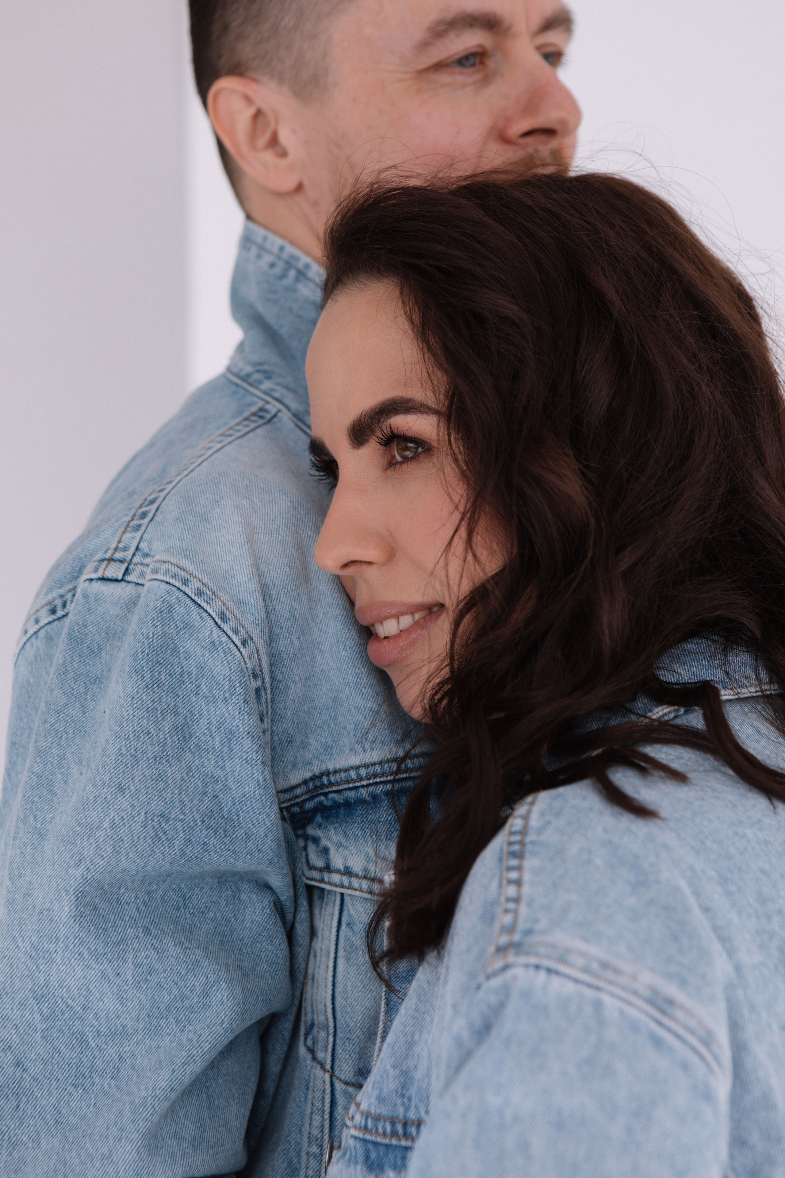 Катя и Женя. Свадебный и портретный фотограф в Москве Анастасия Масюк