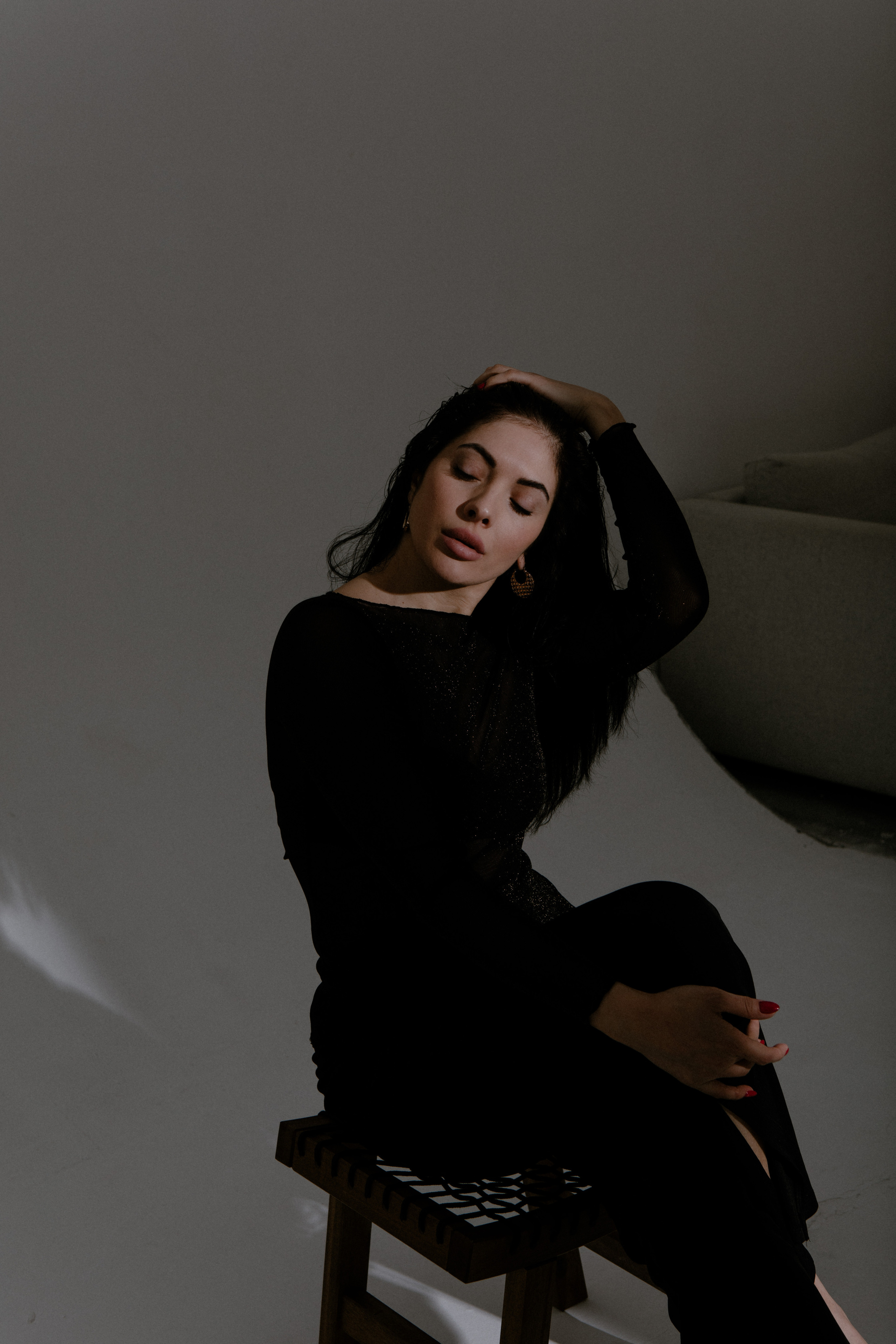 Тая. Свадебный и портретный фотограф в Москве Анастасия Масюк