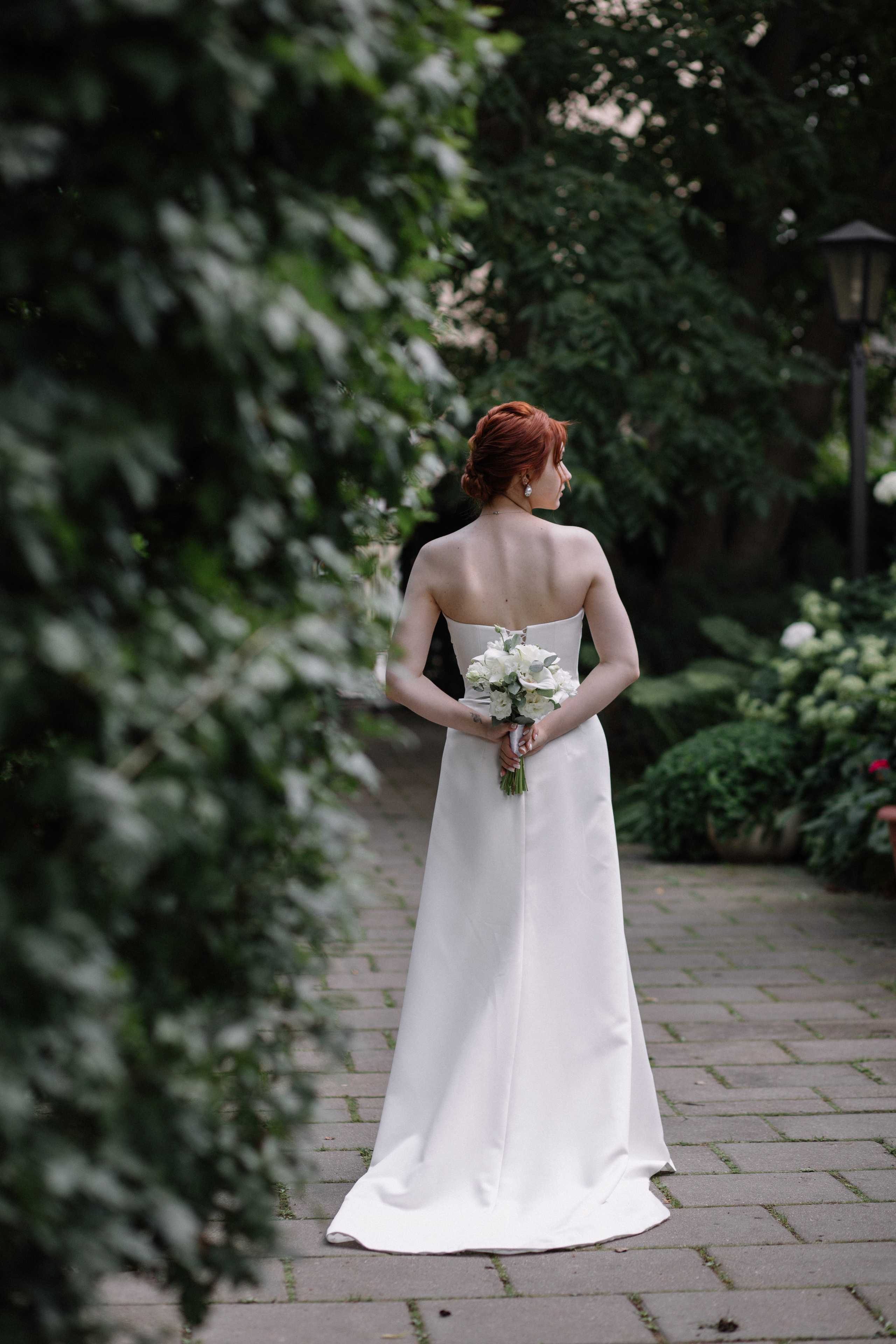 Неонила и Никита. Свадебный и портретный фотограф в Москве Анастасия Масюк