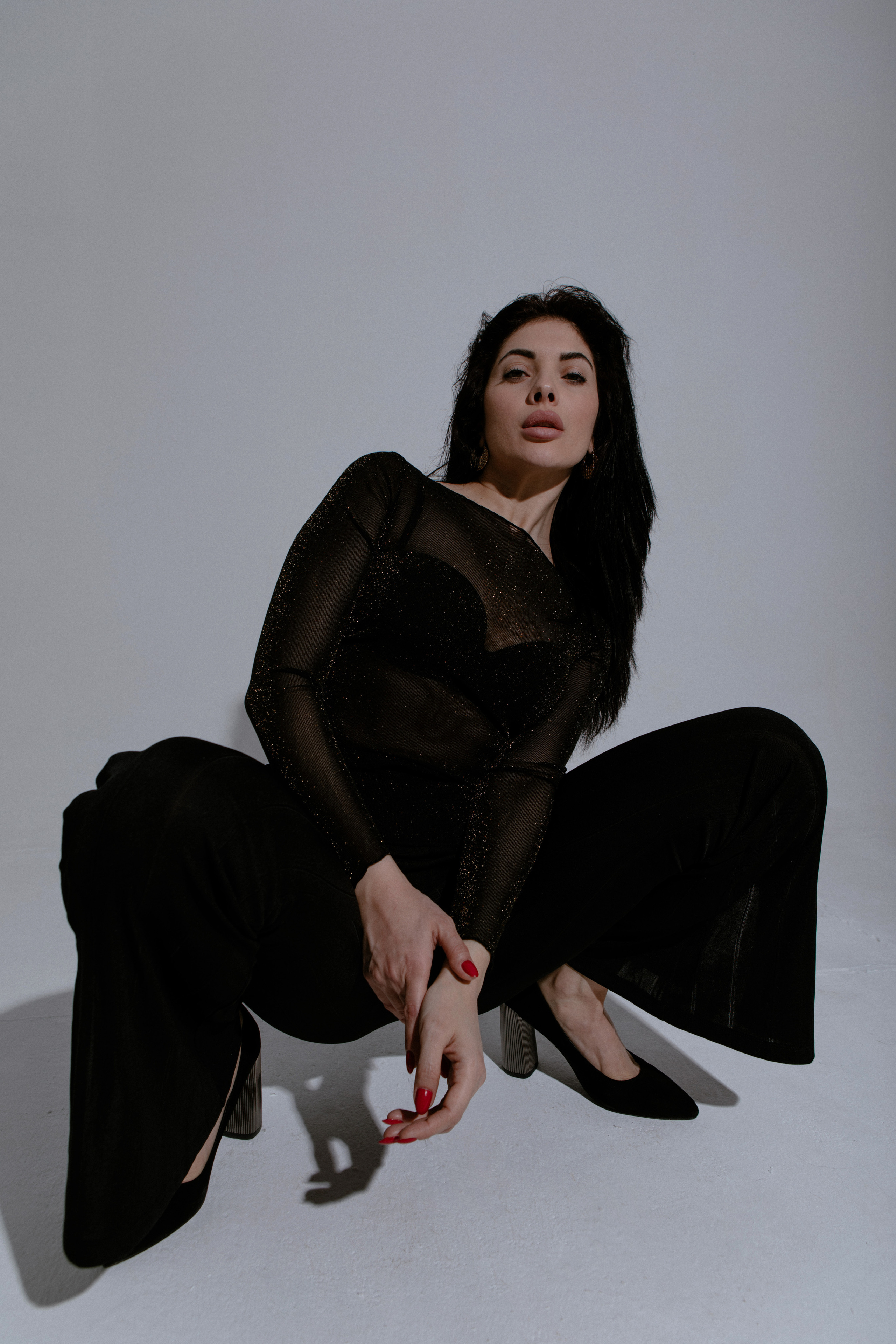 Тая. Свадебный и портретный фотограф в Москве Анастасия Масюк