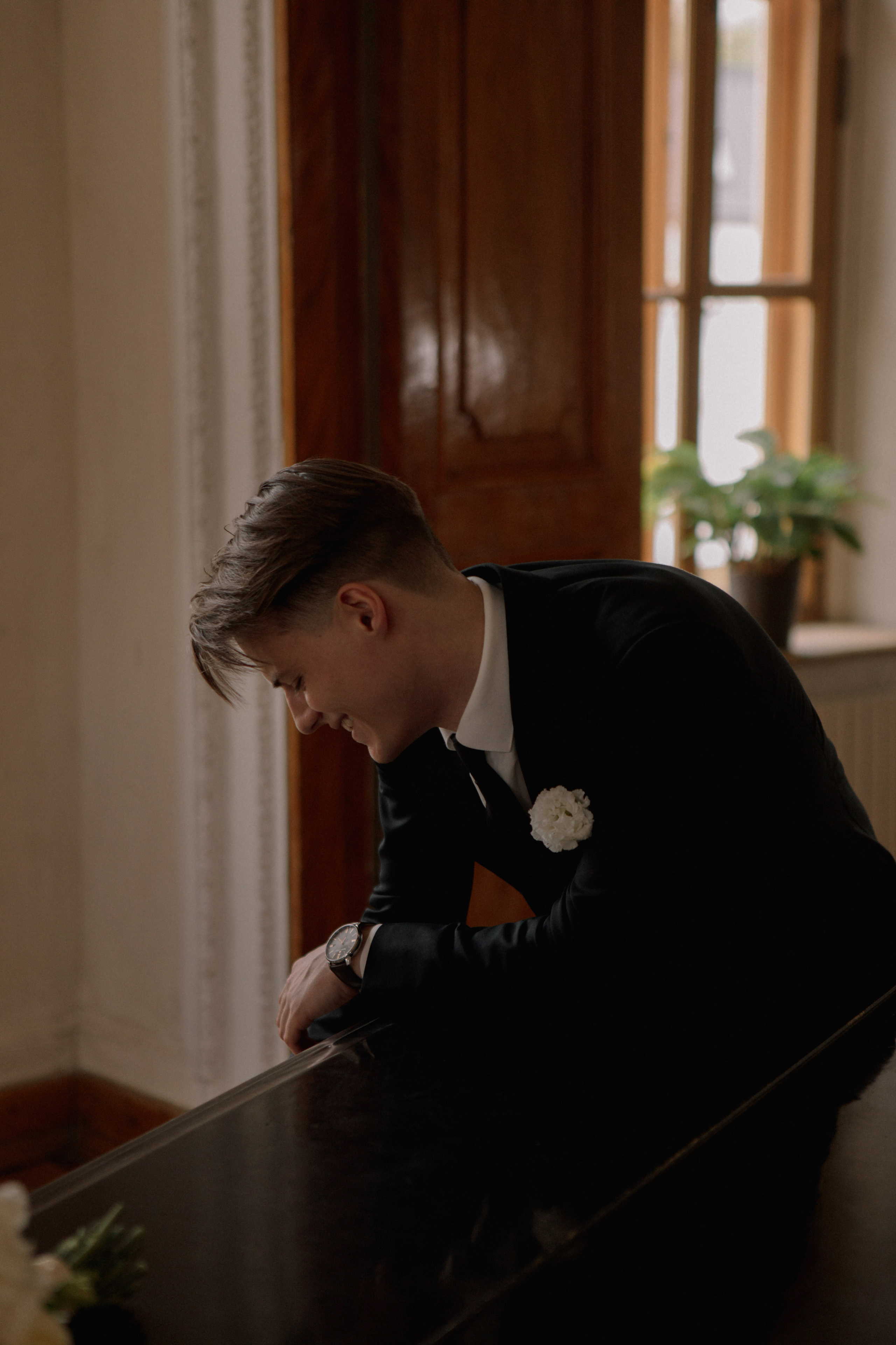 Библиотека Им. Пушкина. Свадебный и портретный фотограф в Москве Анастасия Масюк