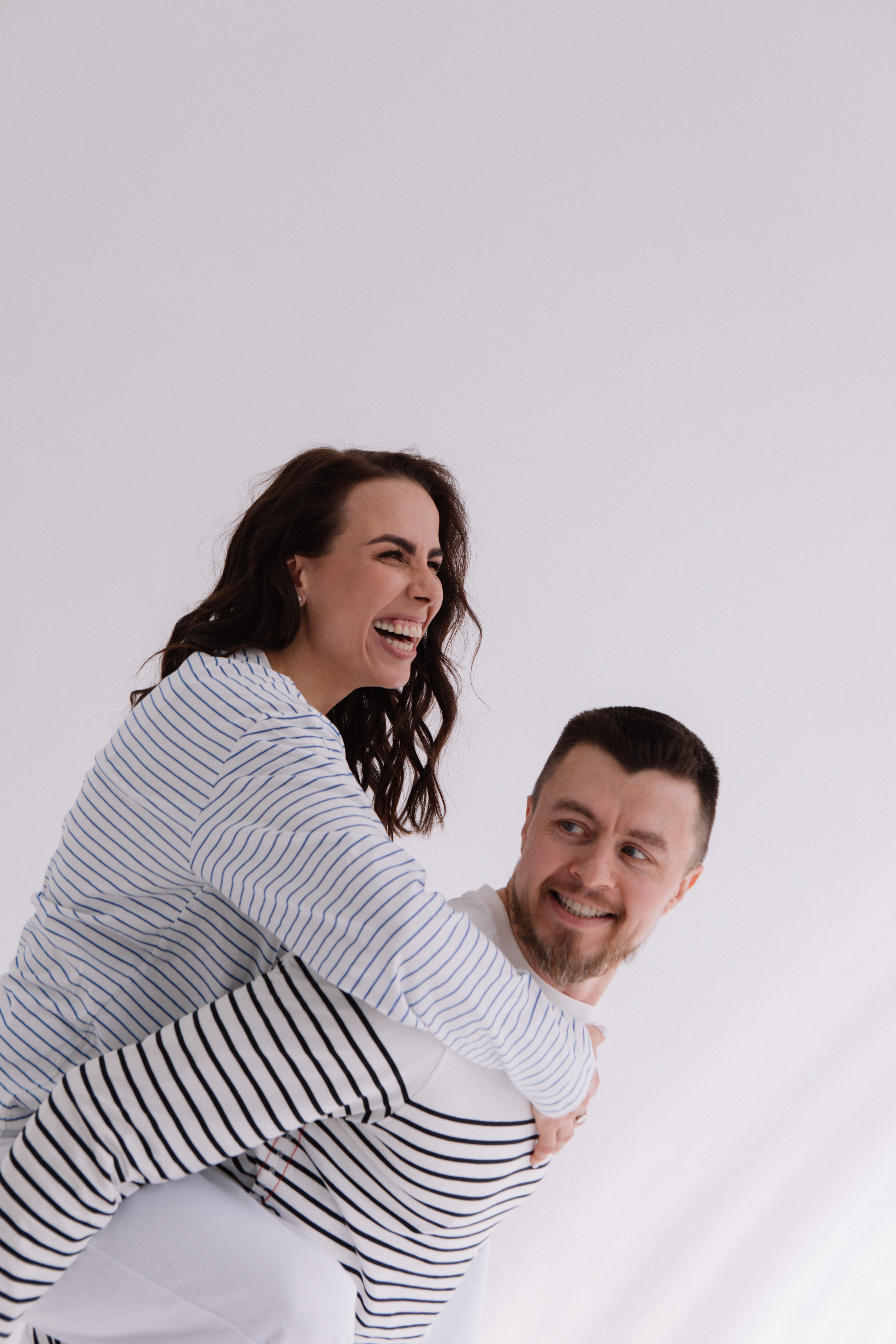 Катя и Женя. Свадебный и портретный фотограф в Москве Анастасия Масюк