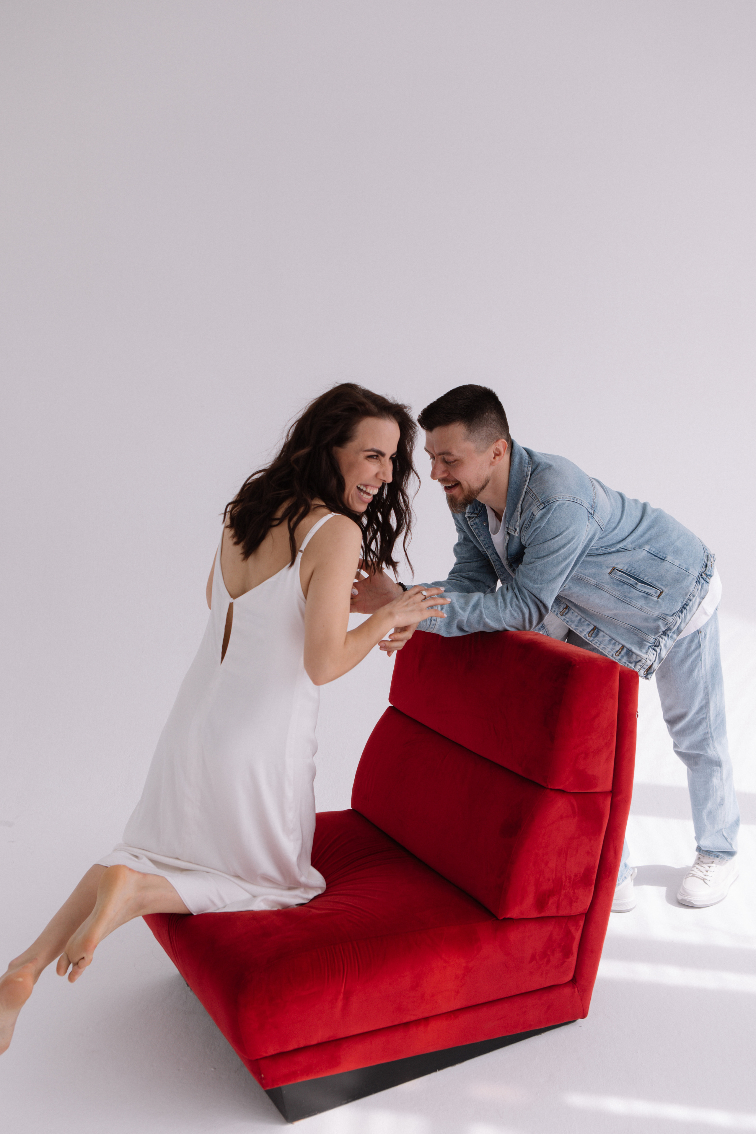 Катя и Женя. Свадебный и портретный фотограф в Москве Анастасия Масюк