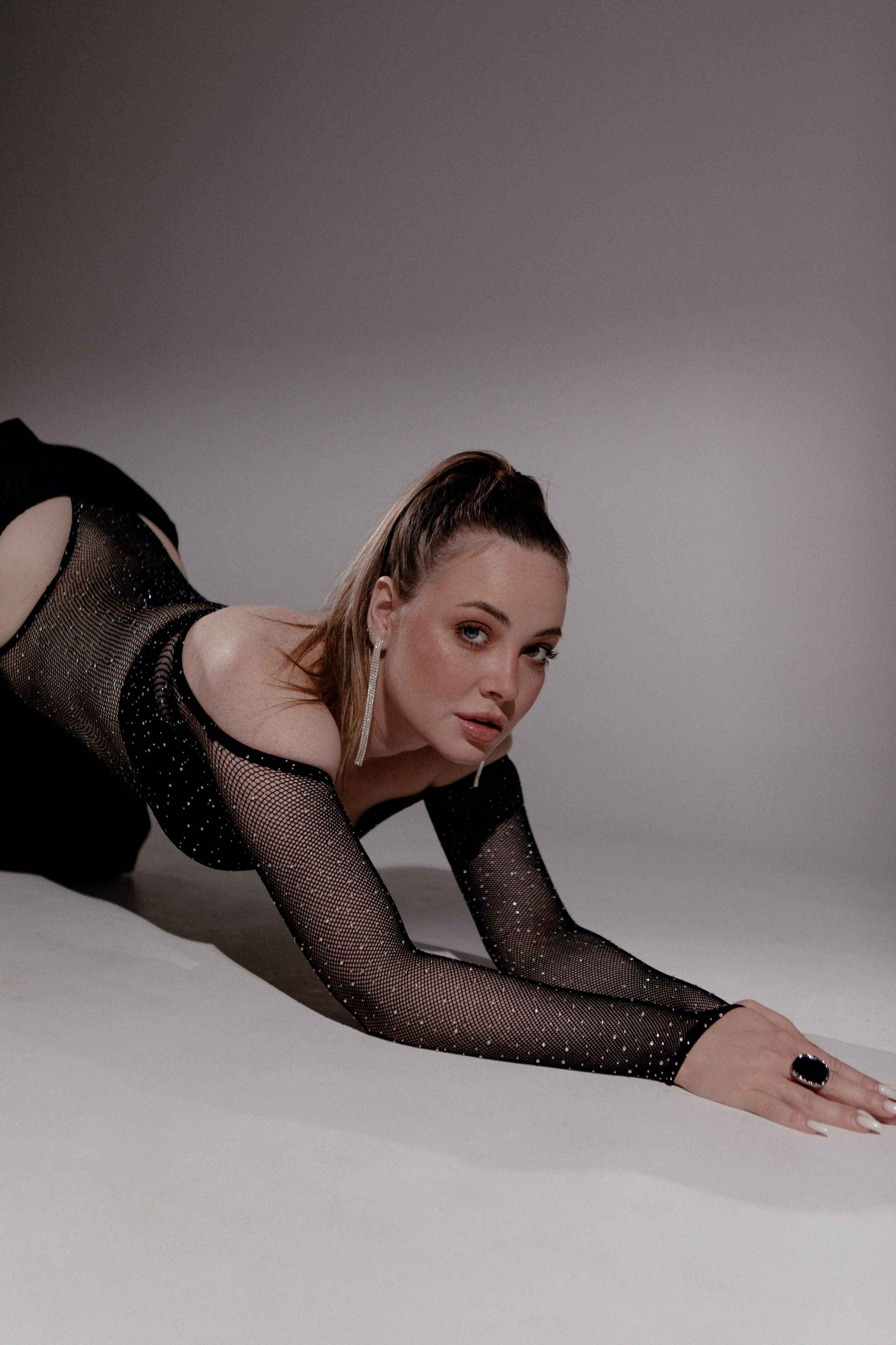 Даша. Свадебный и портретный фотограф в Москве Анастасия Масюк