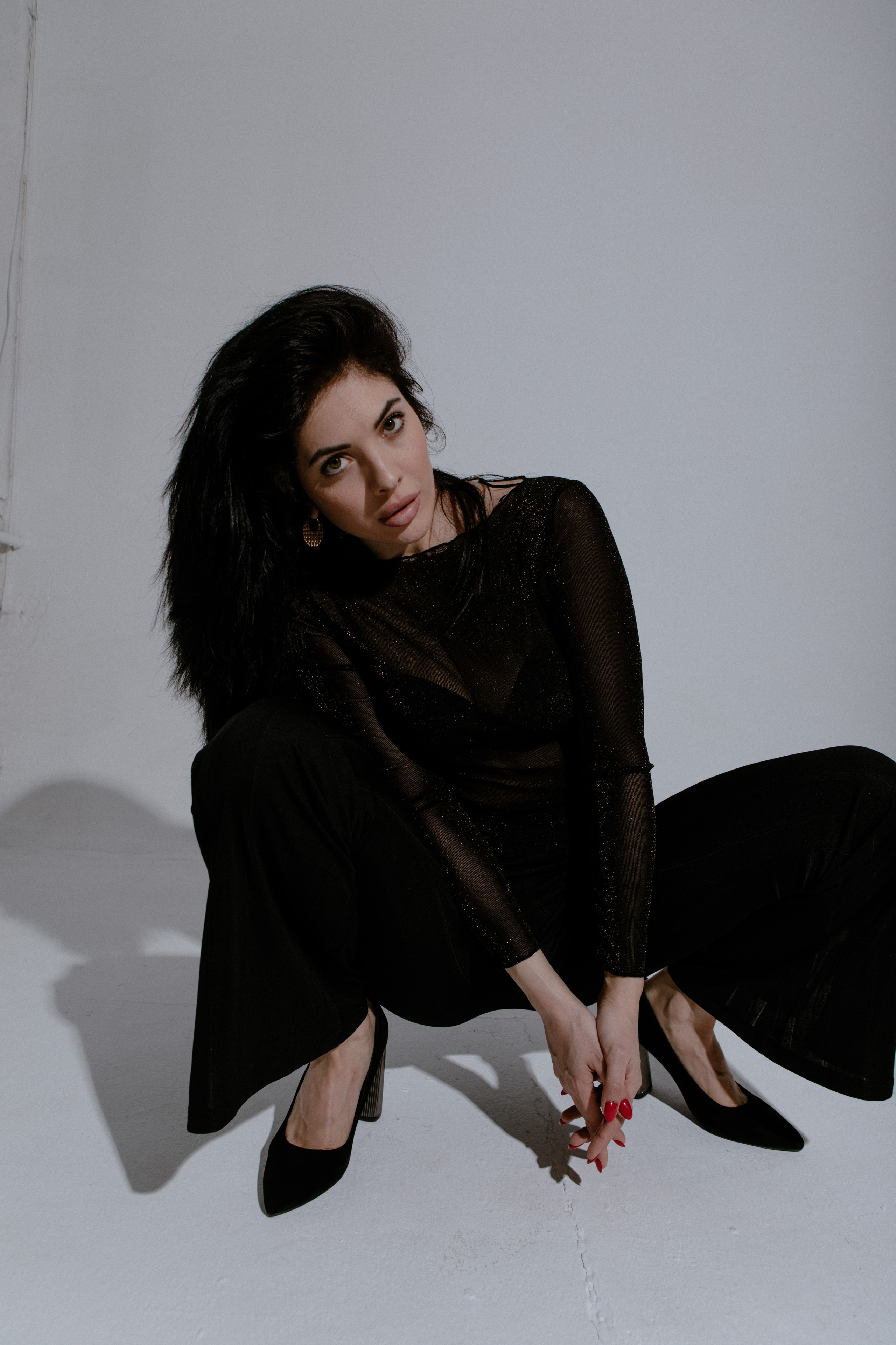 Тая. Свадебный и портретный фотограф в Москве Анастасия Масюк