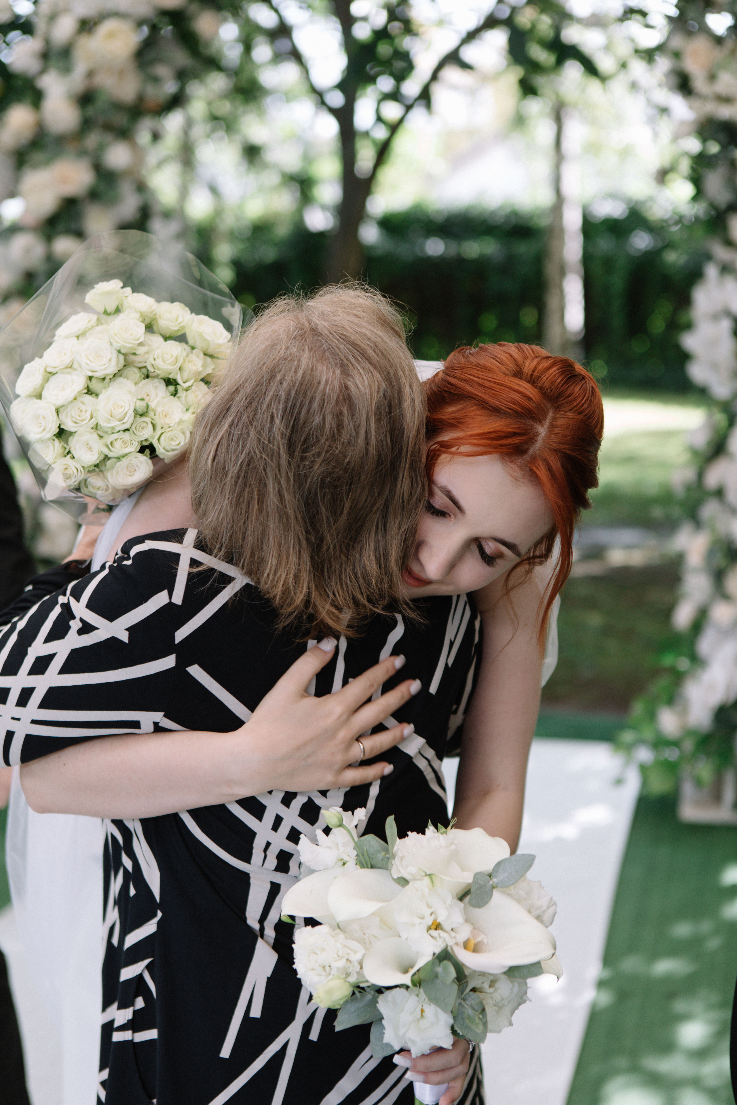 Неонила и Никита. Свадебный и портретный фотограф в Москве Анастасия Масюк