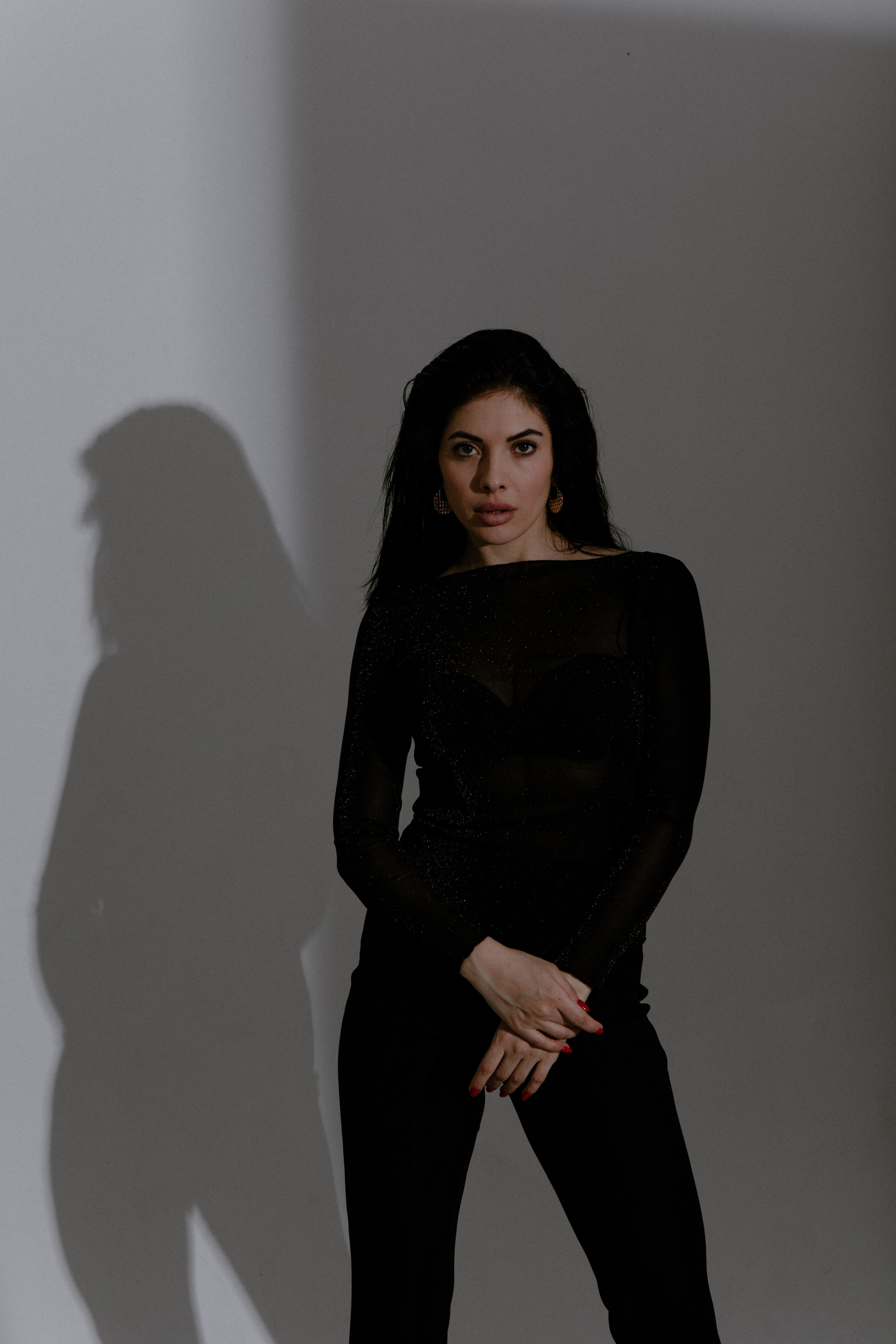 Тая. Свадебный и портретный фотограф в Москве Анастасия Масюк