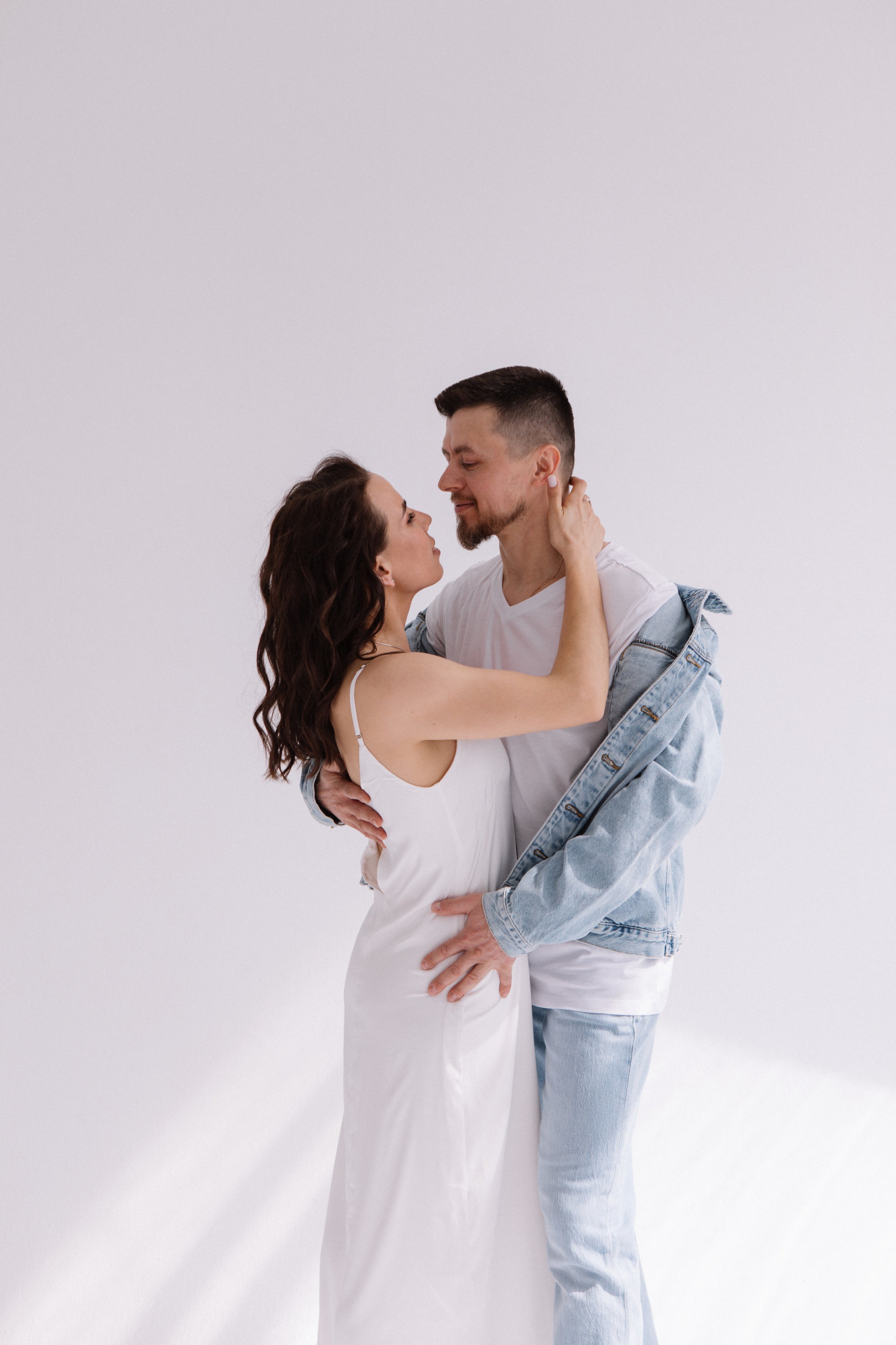 Катя и Женя. Свадебный и портретный фотограф в Москве Анастасия Масюк