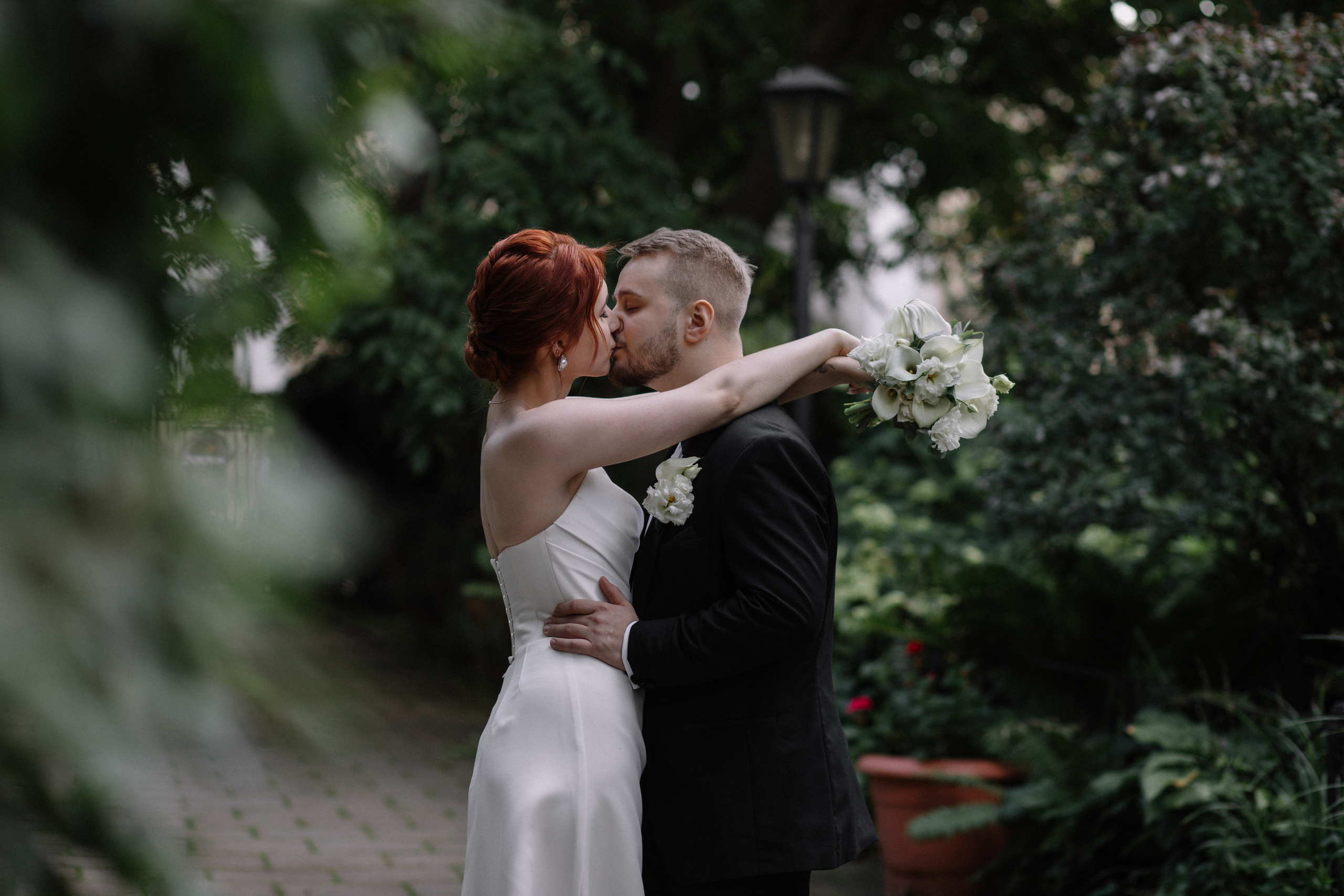 Неонила и Никита. Свадебный и портретный фотограф в Москве Анастасия Масюк