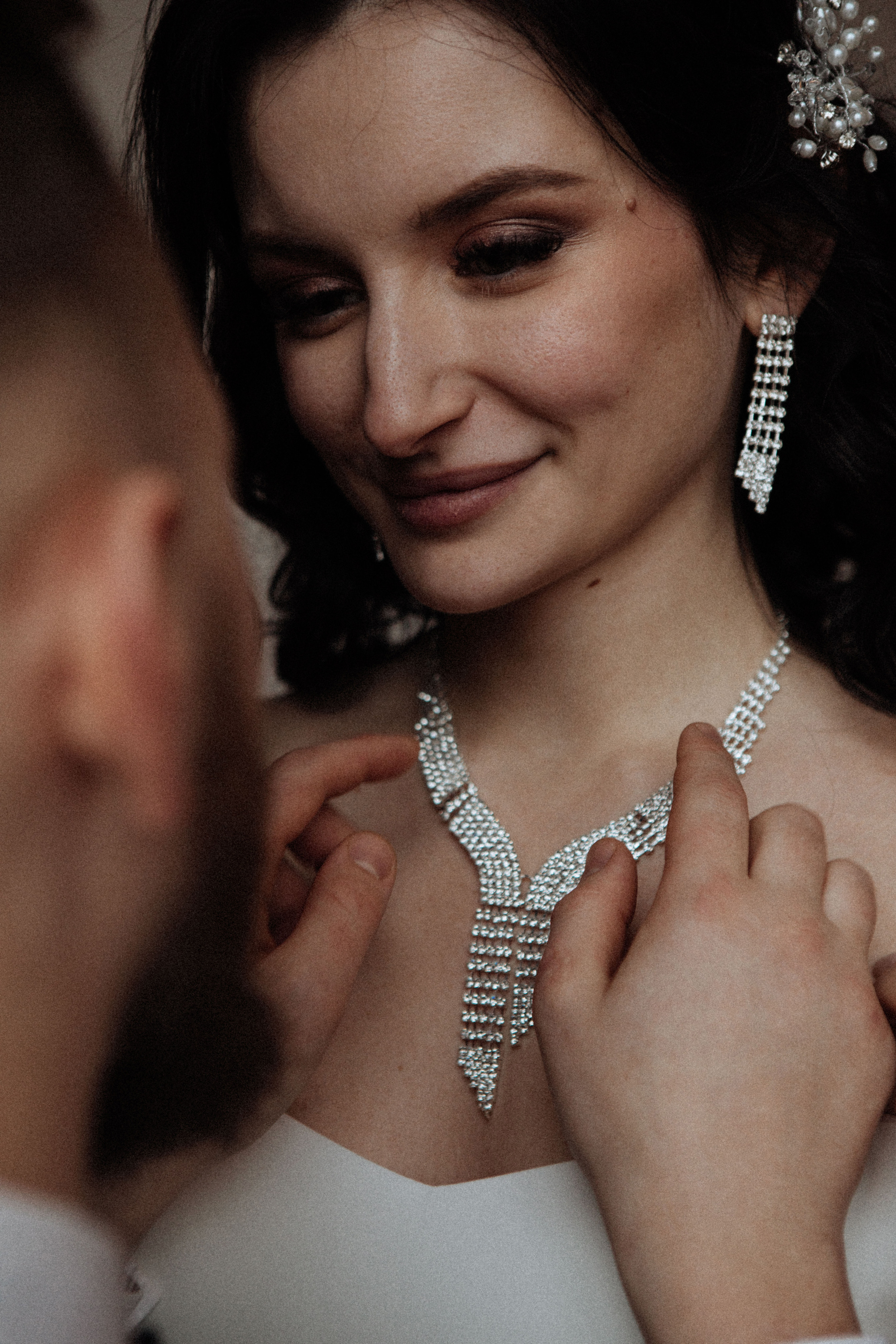 Саша и Леша. Осенняя свадьба. Свадебный и портретный фотограф в Москве Анастасия Масюк