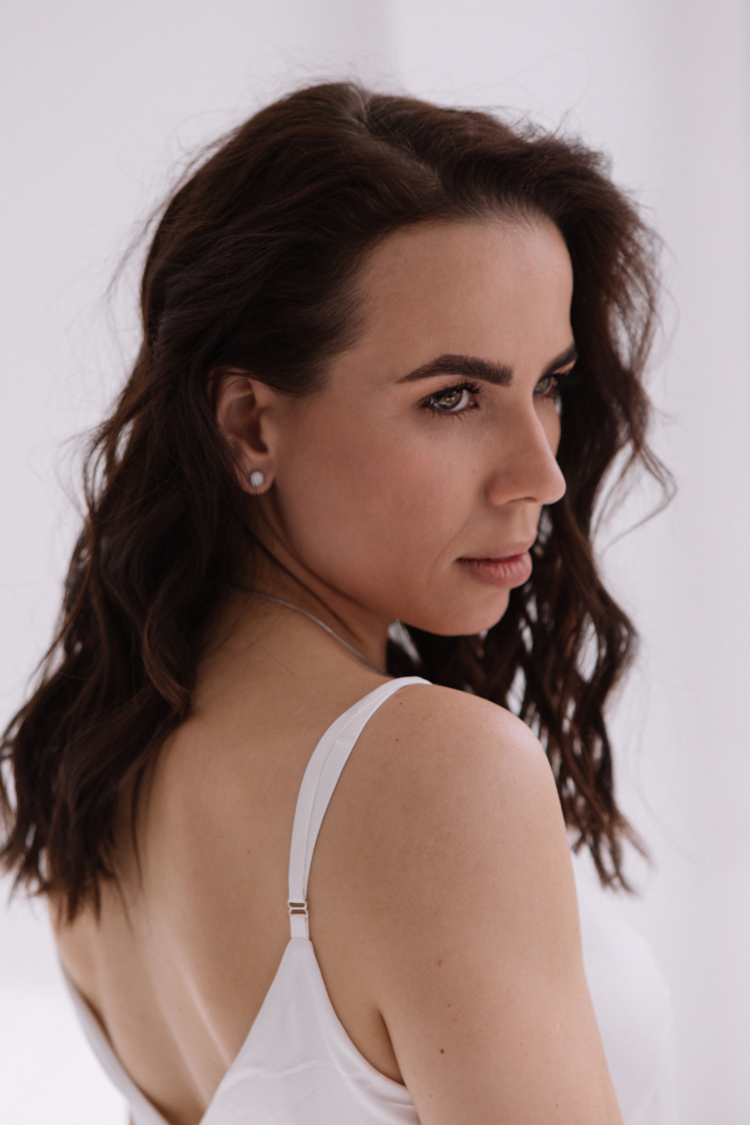 Катя и Женя. Свадебный и портретный фотограф в Москве Анастасия Масюк