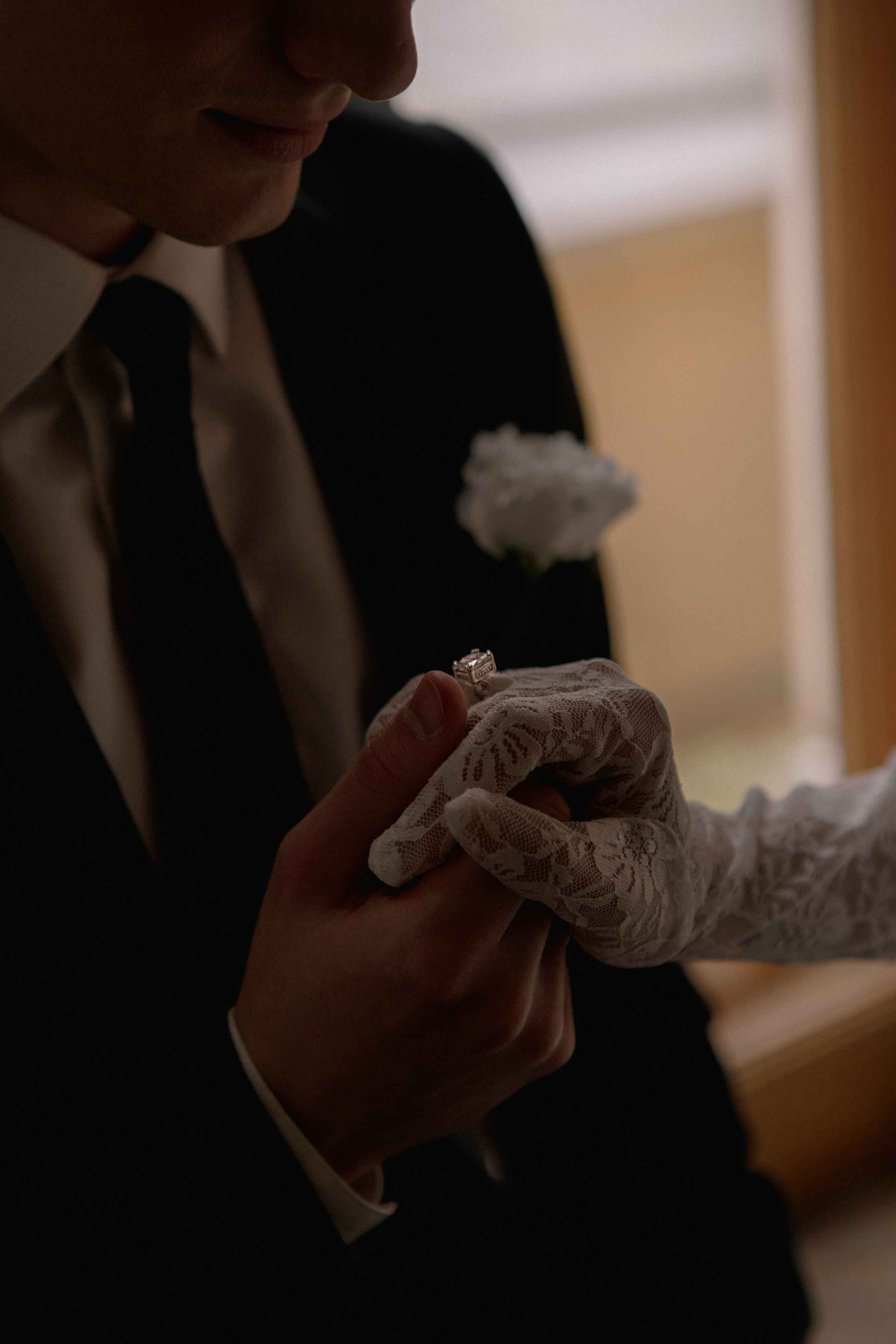 Библиотека Им. Пушкина. Свадебный и портретный фотограф в Москве Анастасия Масюк