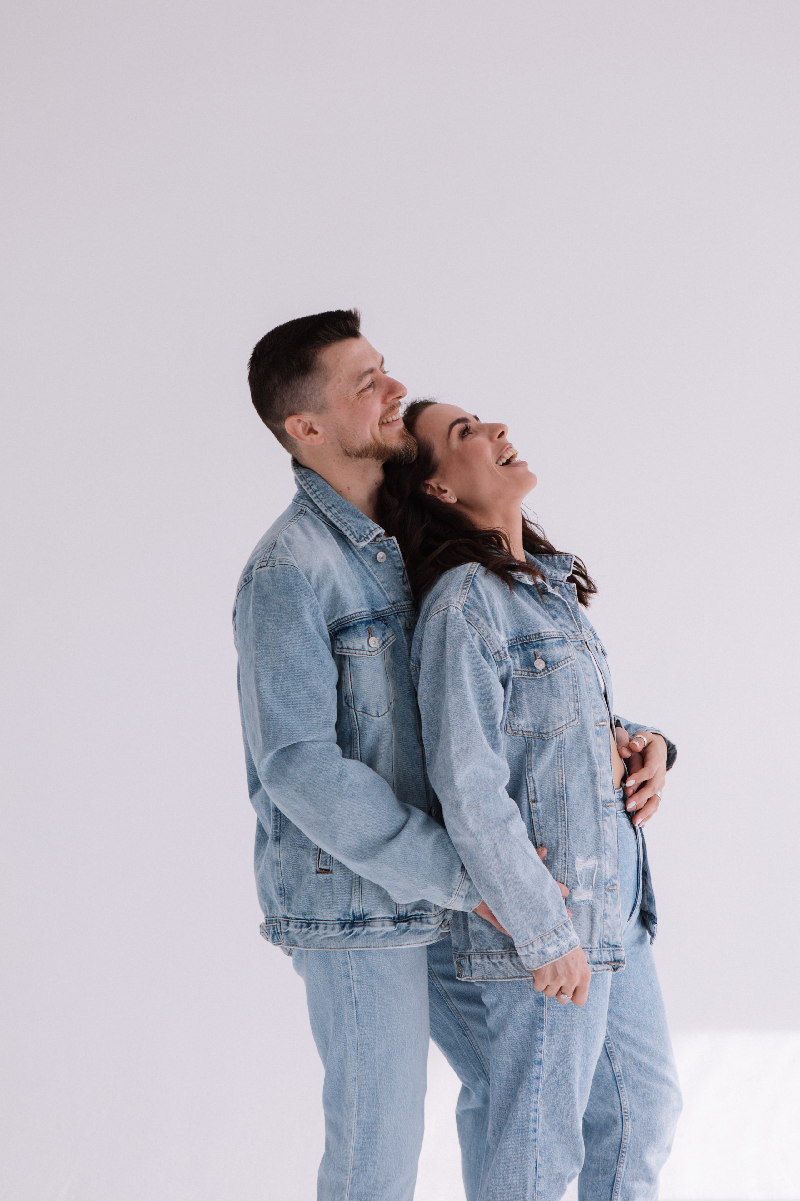 Катя и Женя. Свадебный и портретный фотограф в Москве Анастасия Масюк