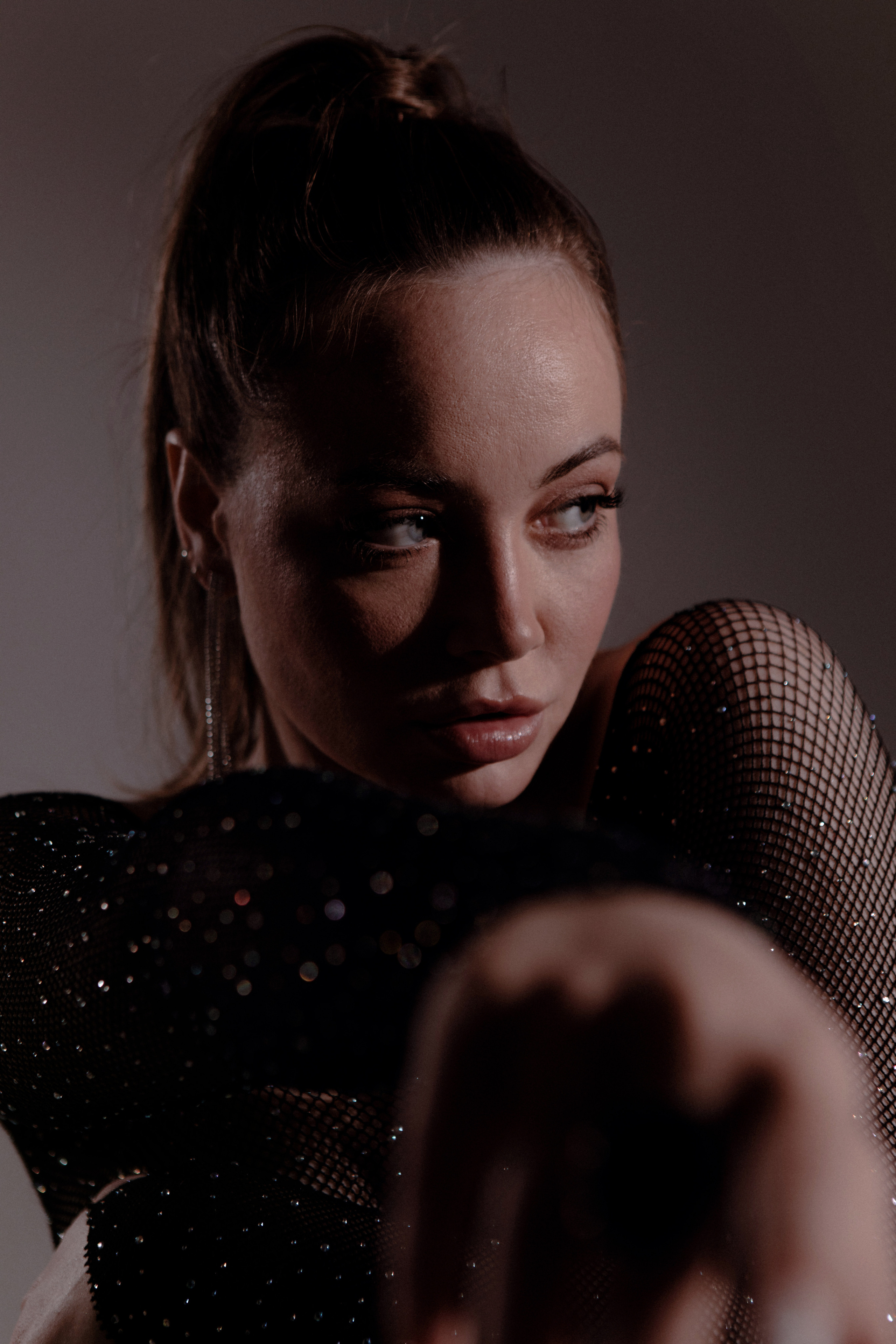 Даша. Свадебный и портретный фотограф в Москве Анастасия Масюк