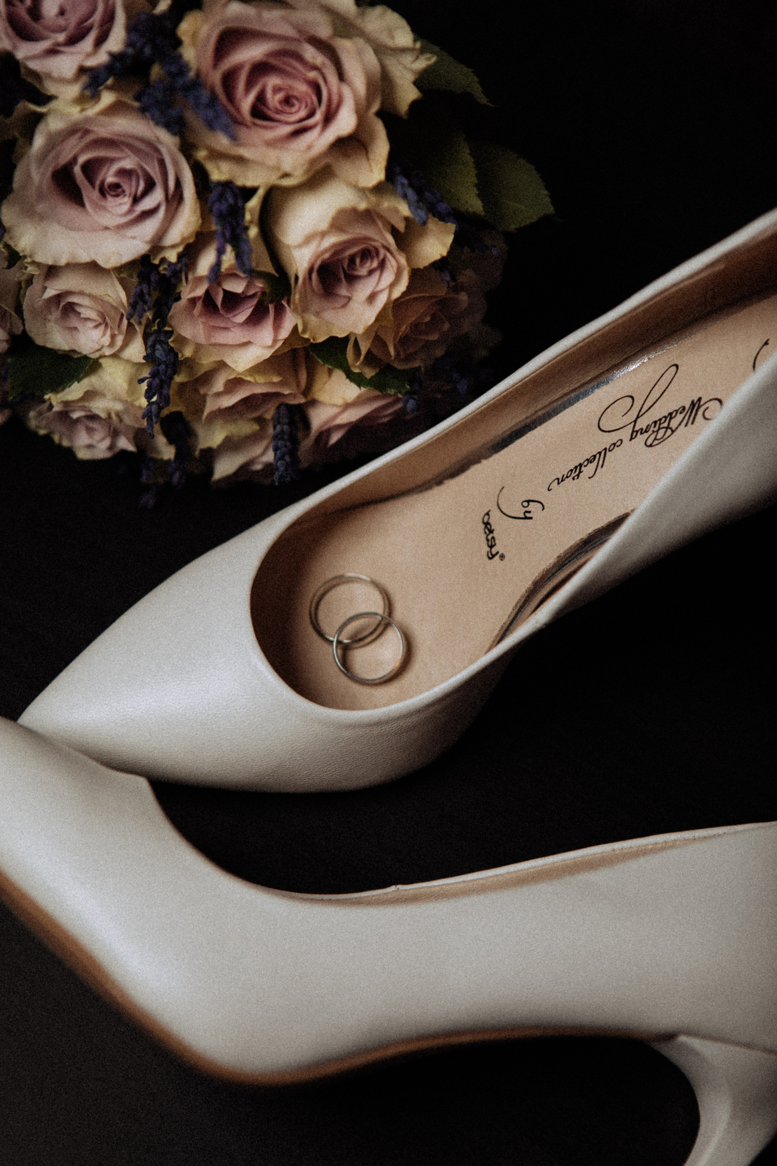 Саша и Леша. Осенняя свадьба. Свадебный и портретный фотограф в Москве Анастасия Масюк