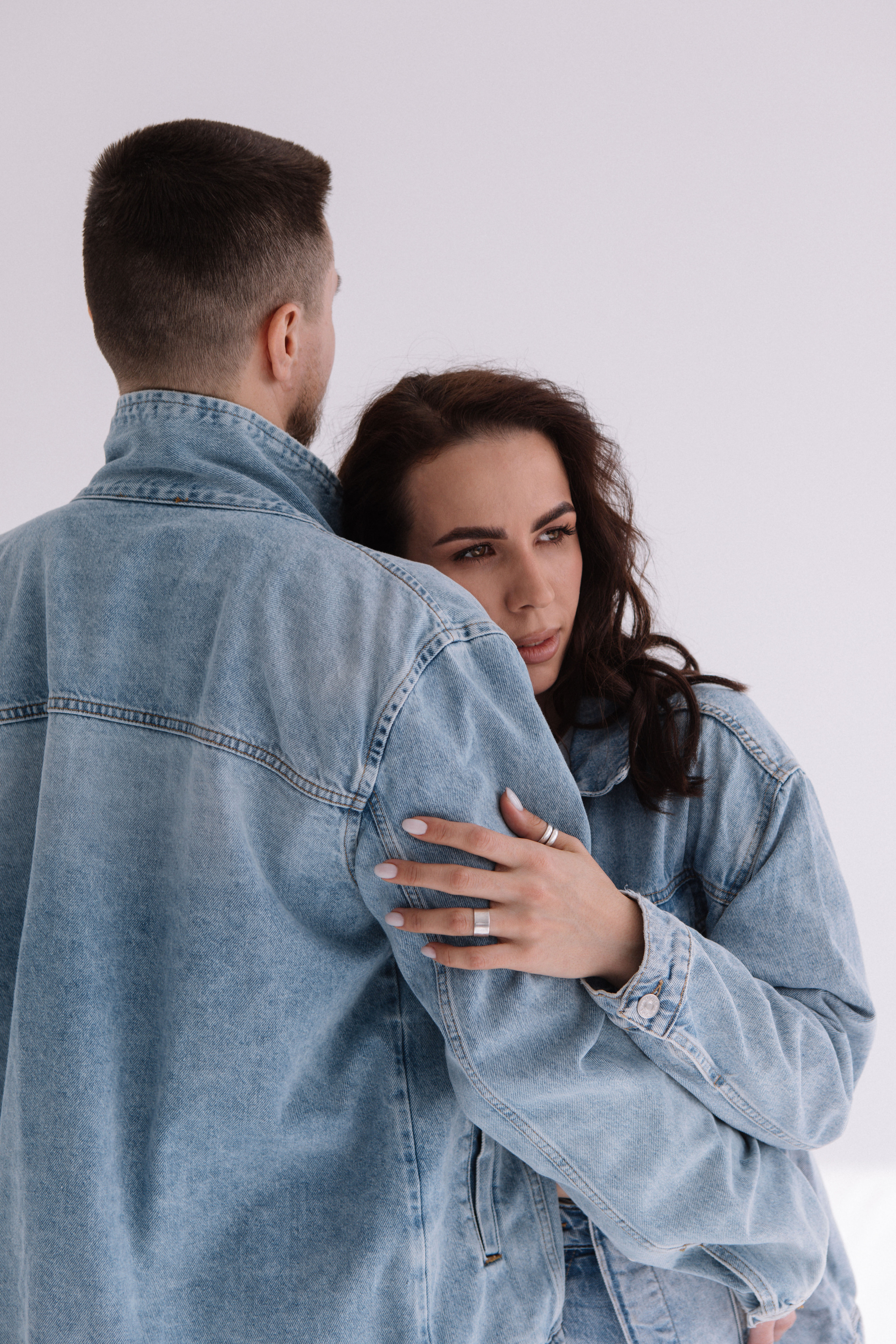 Катя и Женя. Свадебный и портретный фотограф в Москве Анастасия Масюк