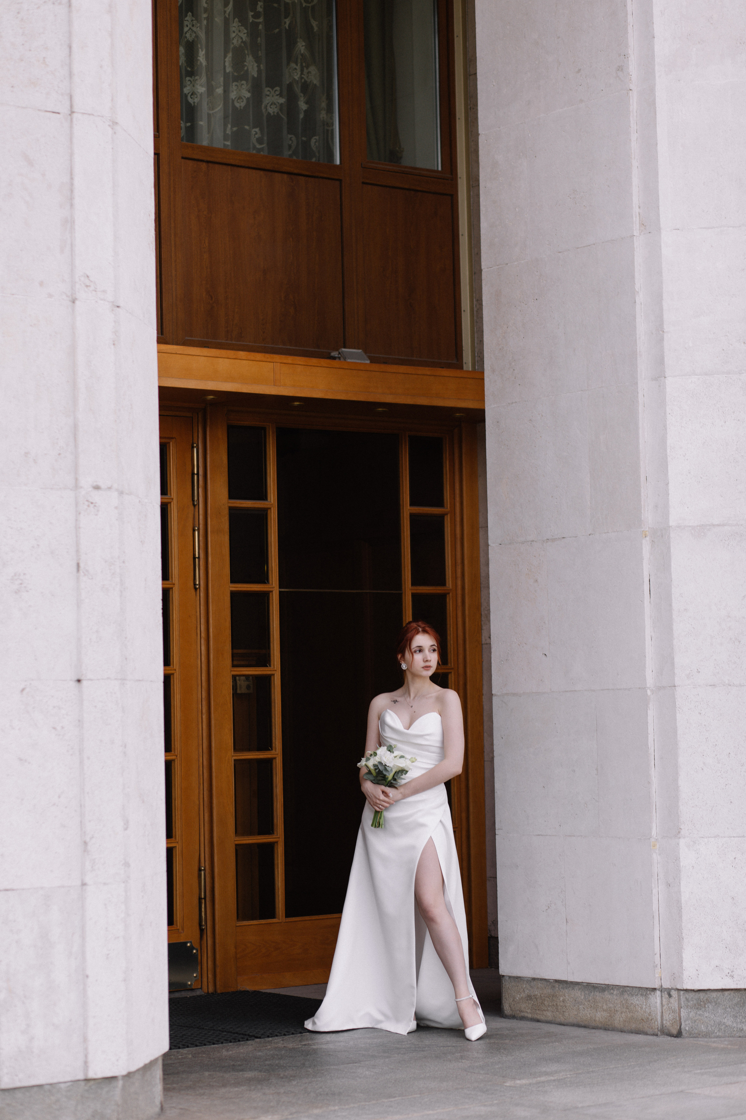 Неонила и Никита. Свадебный и портретный фотограф в Москве Анастасия Масюк