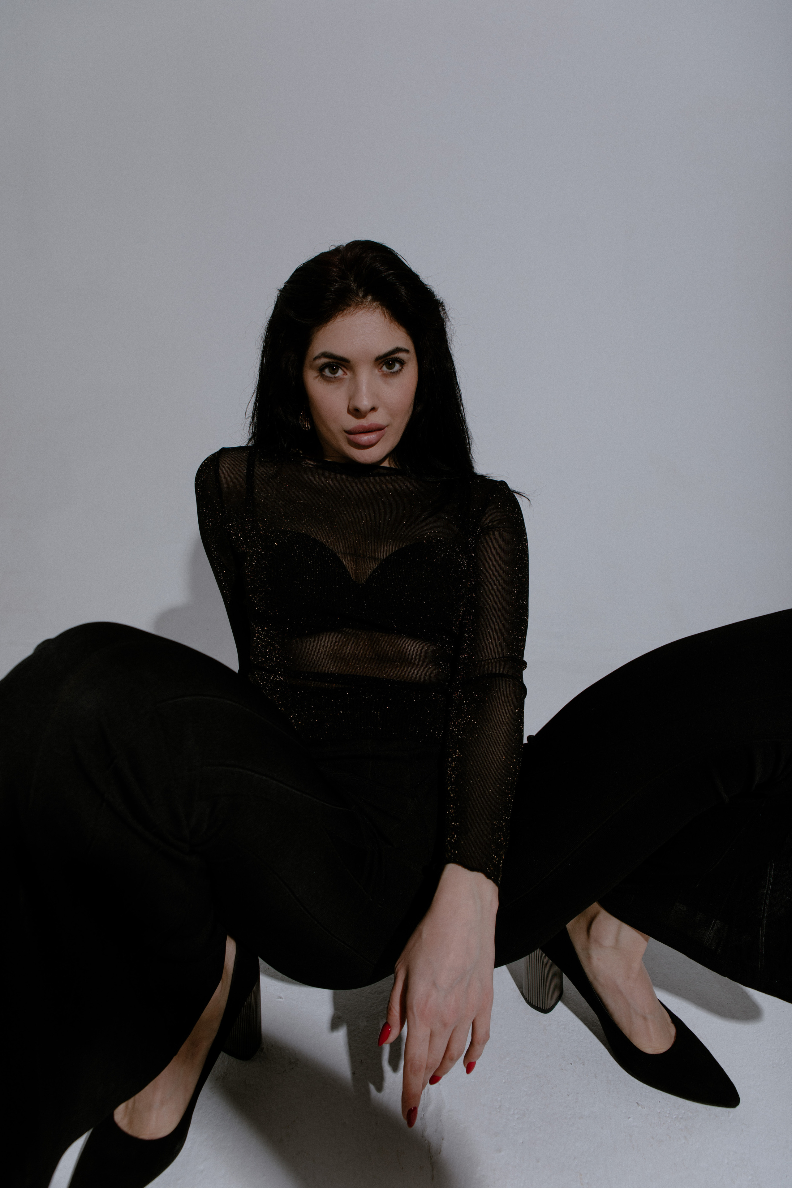 Тая. Свадебный и портретный фотограф в Москве Анастасия Масюк