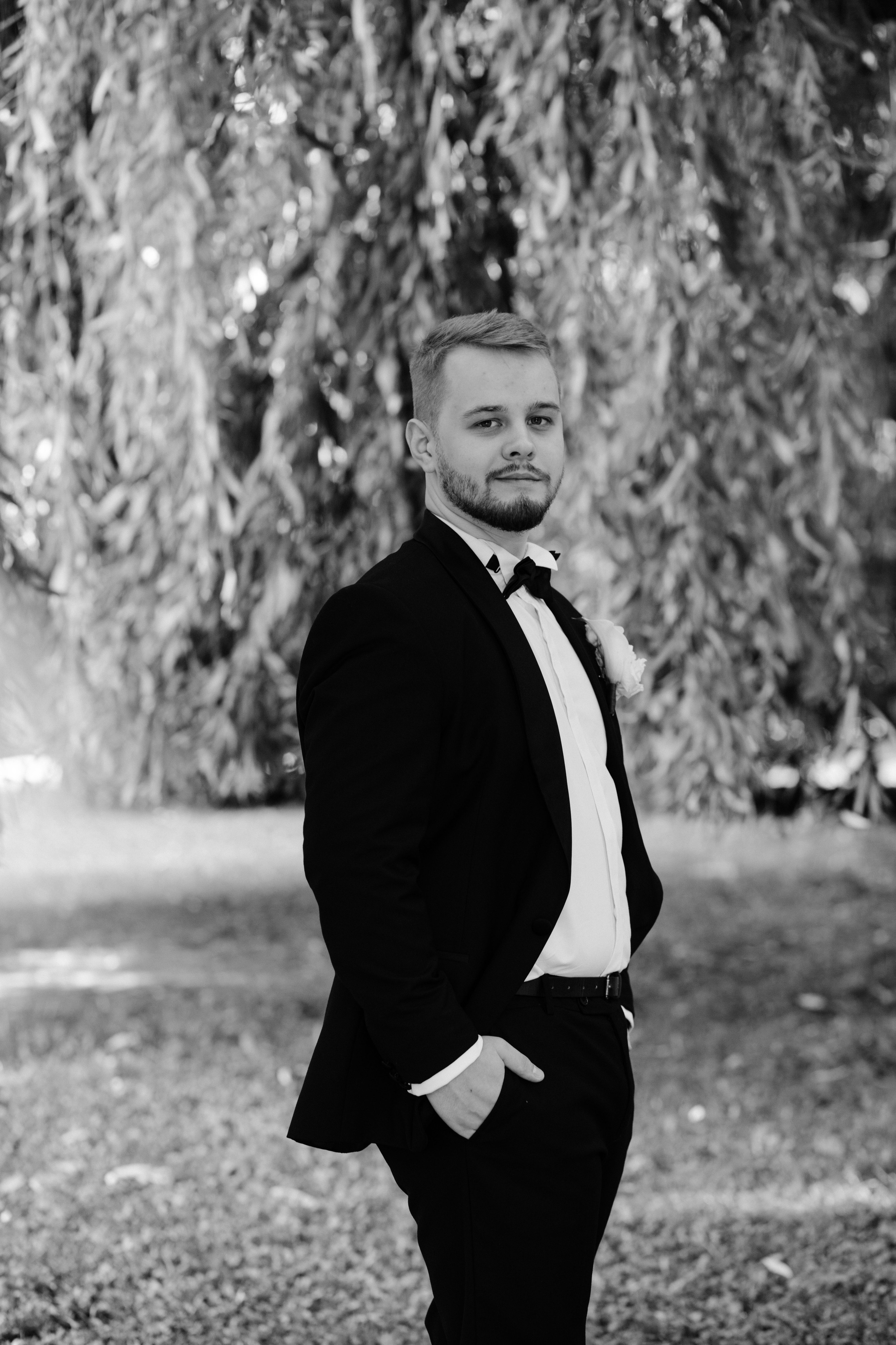 Неонила и Никита. Свадебный и портретный фотограф в Москве Анастасия Масюк