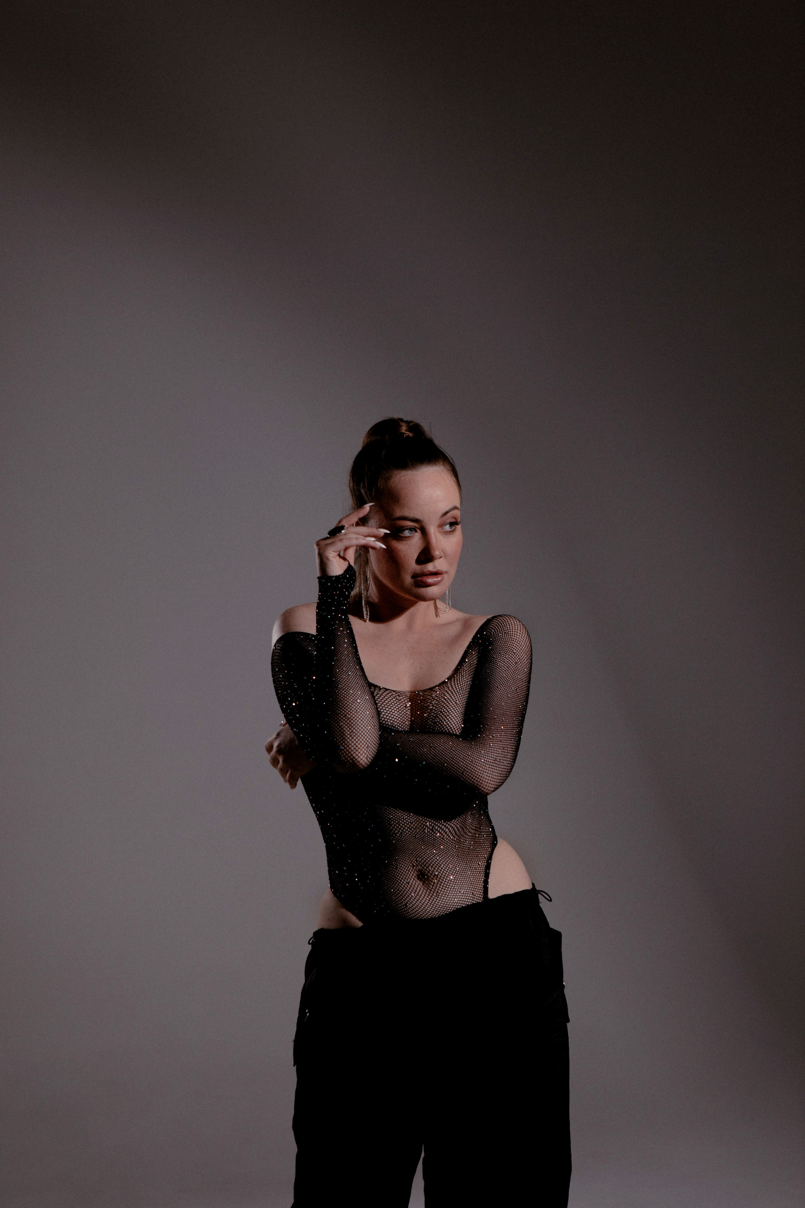 Даша. Свадебный и портретный фотограф в Москве Анастасия Масюк