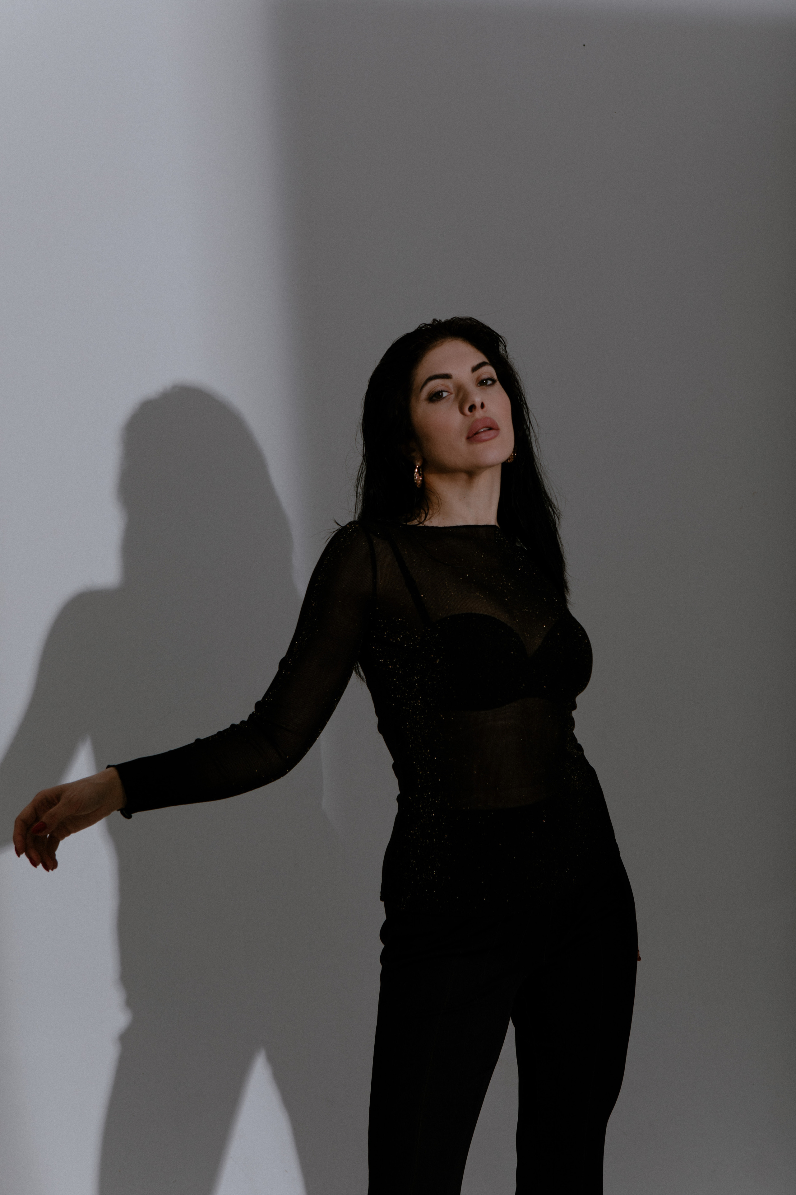 Тая. Свадебный и портретный фотограф в Москве Анастасия Масюк