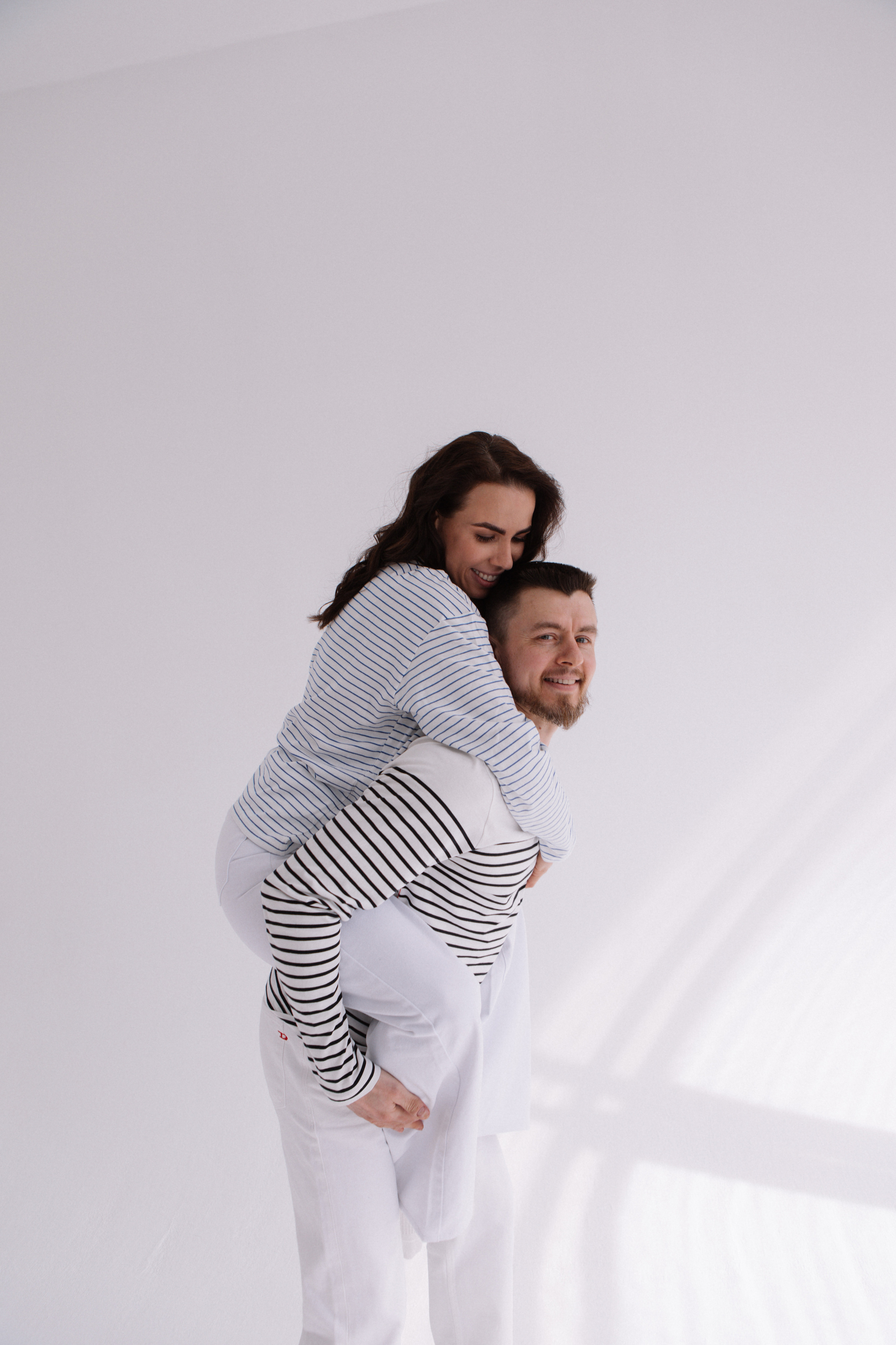 Катя и Женя. Свадебный и портретный фотограф в Москве Анастасия Масюк