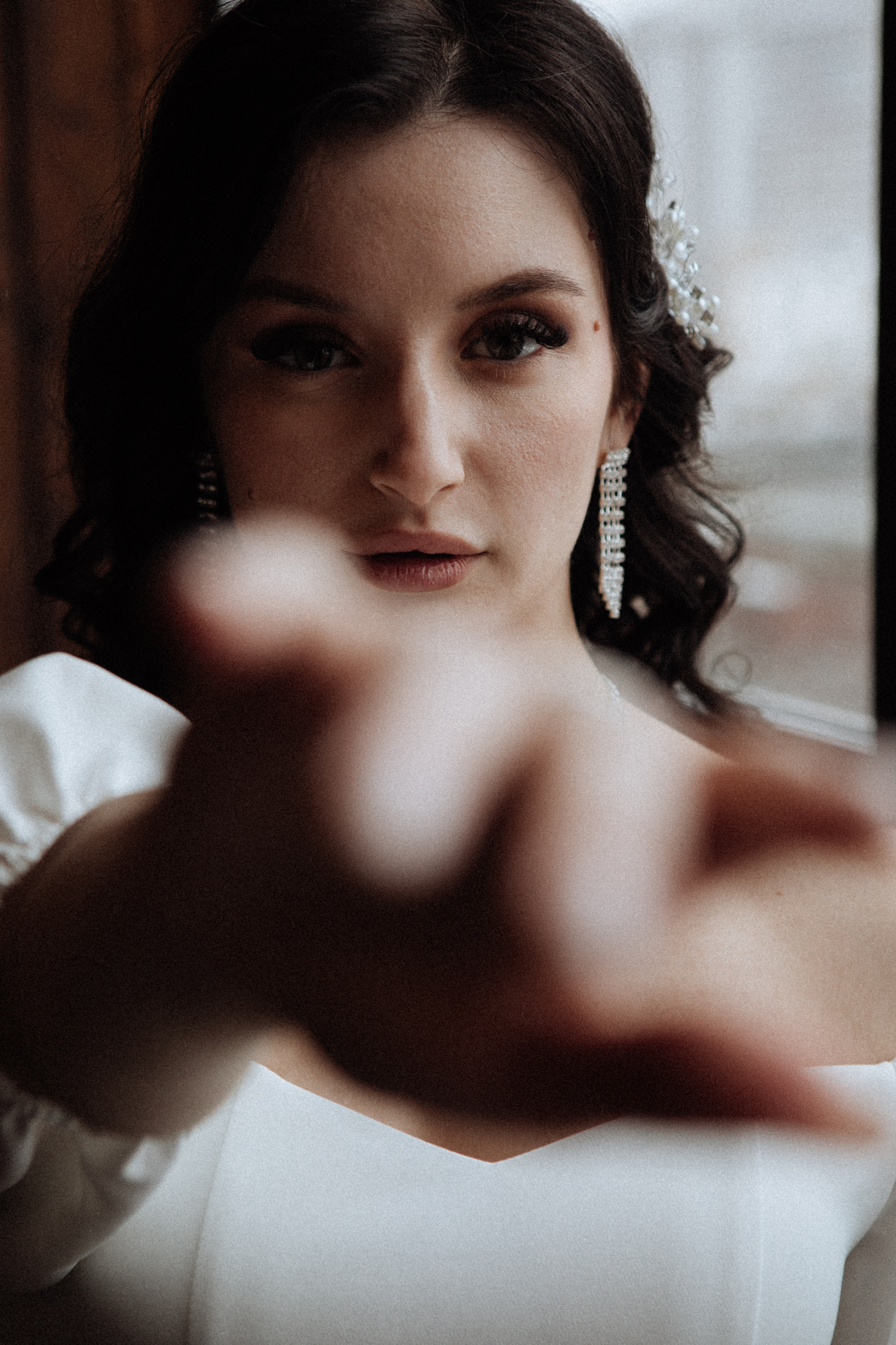 Саша и Леша. Осенняя свадьба. Свадебный и портретный фотограф в Москве Анастасия Масюк