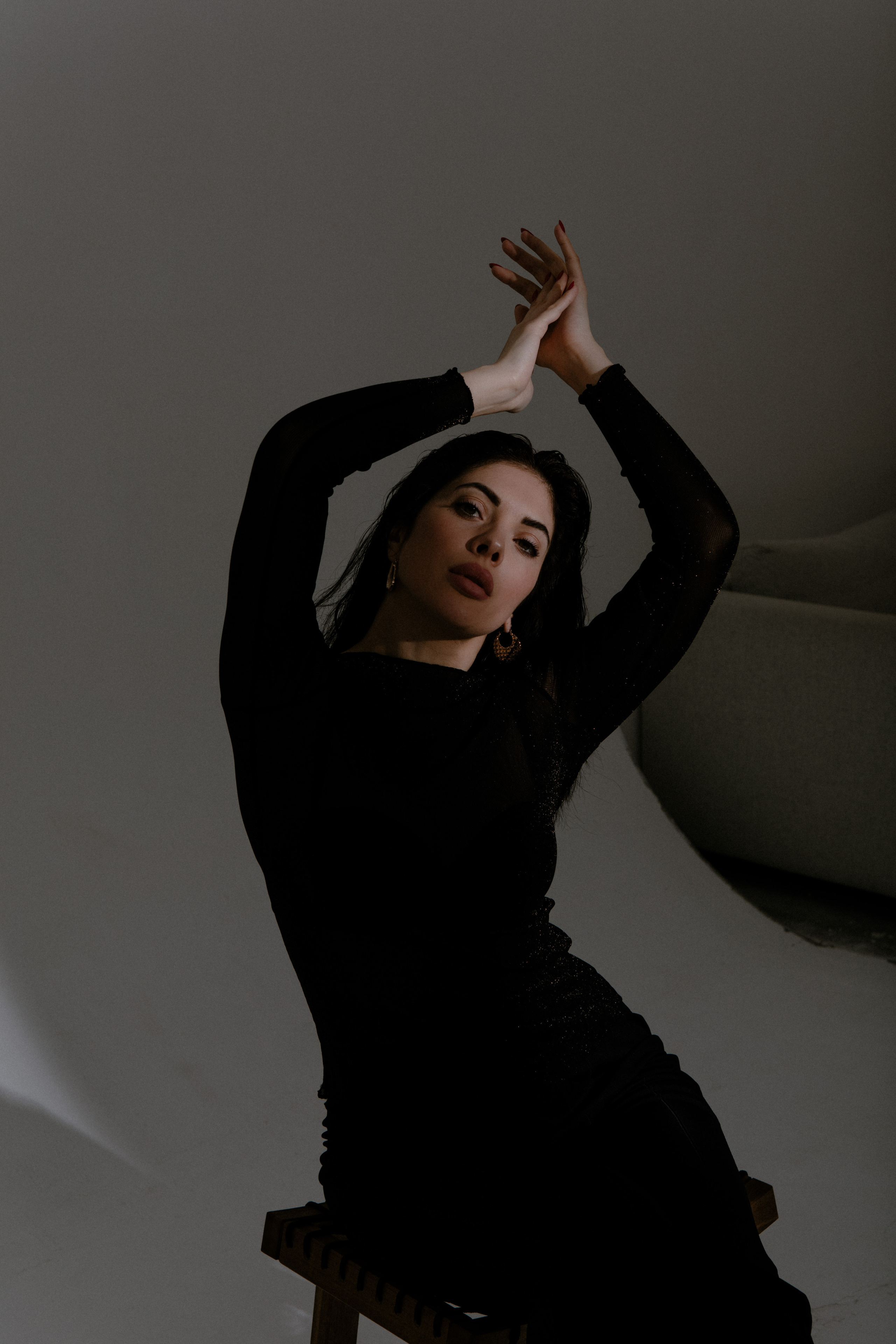 Тая. Свадебный и портретный фотограф в Москве Анастасия Масюк