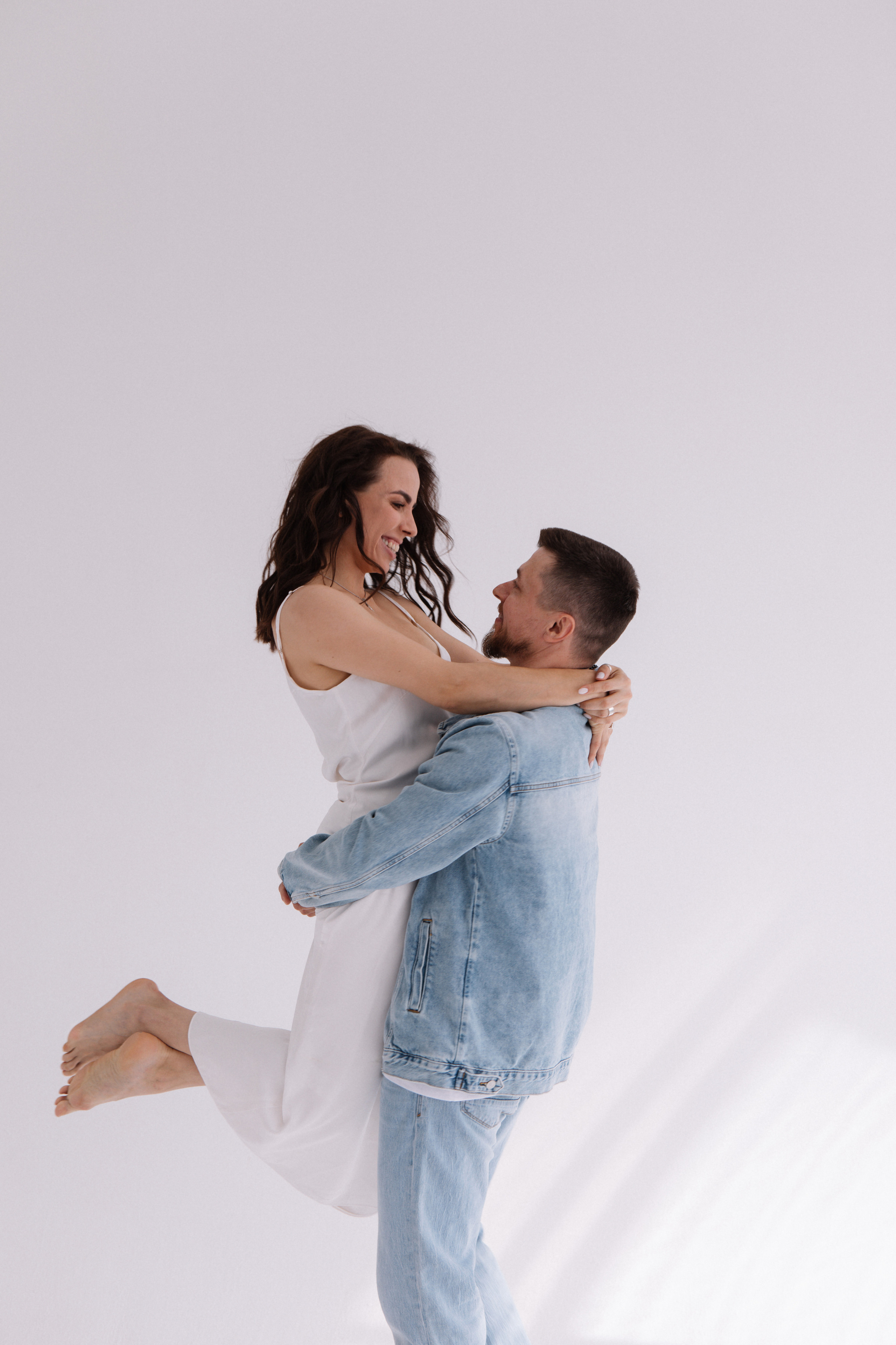 Катя и Женя. Свадебный и портретный фотограф в Москве Анастасия Масюк