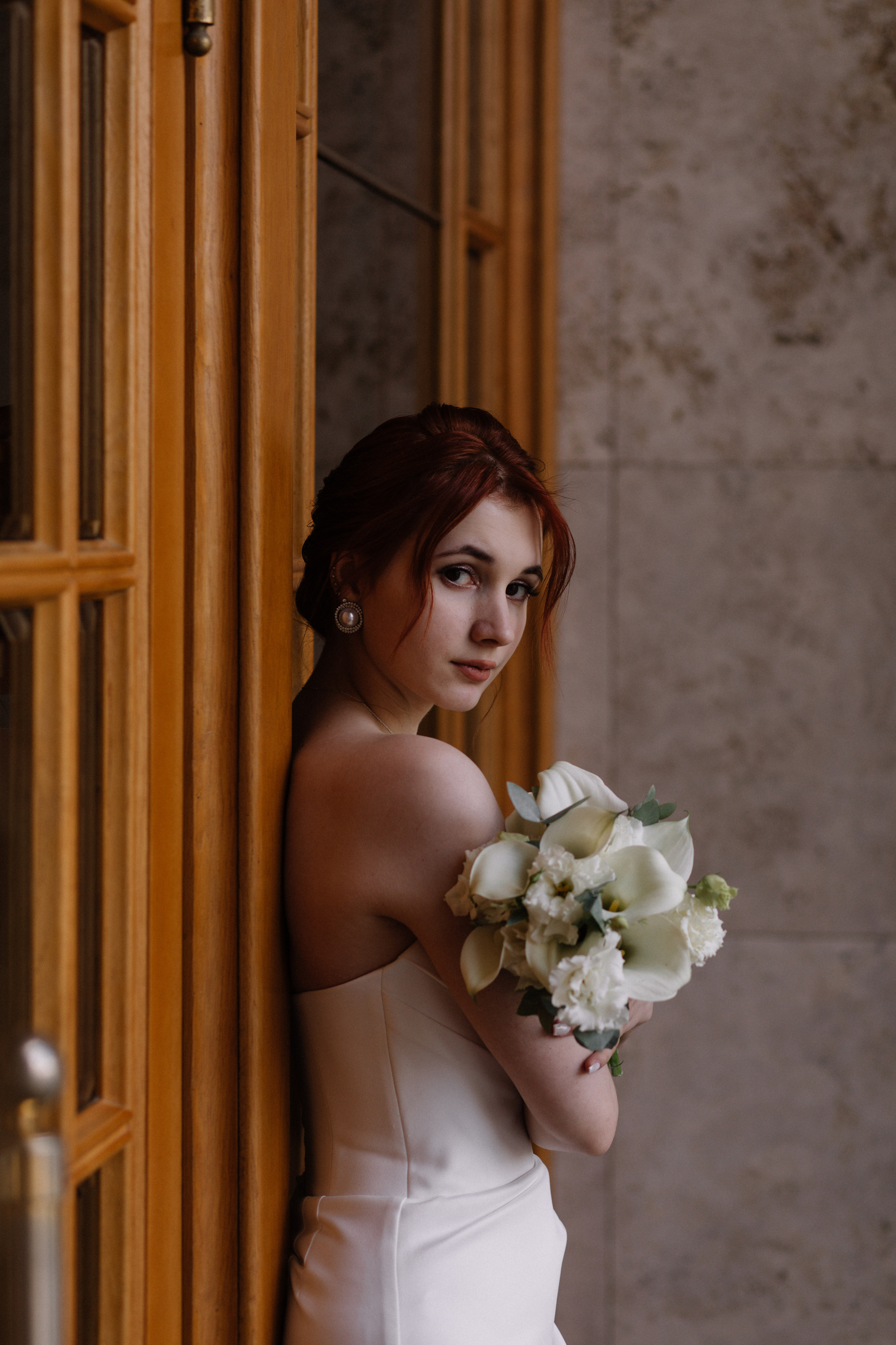 Неонила и Никита. Свадебный и портретный фотограф в Москве Анастасия Масюк