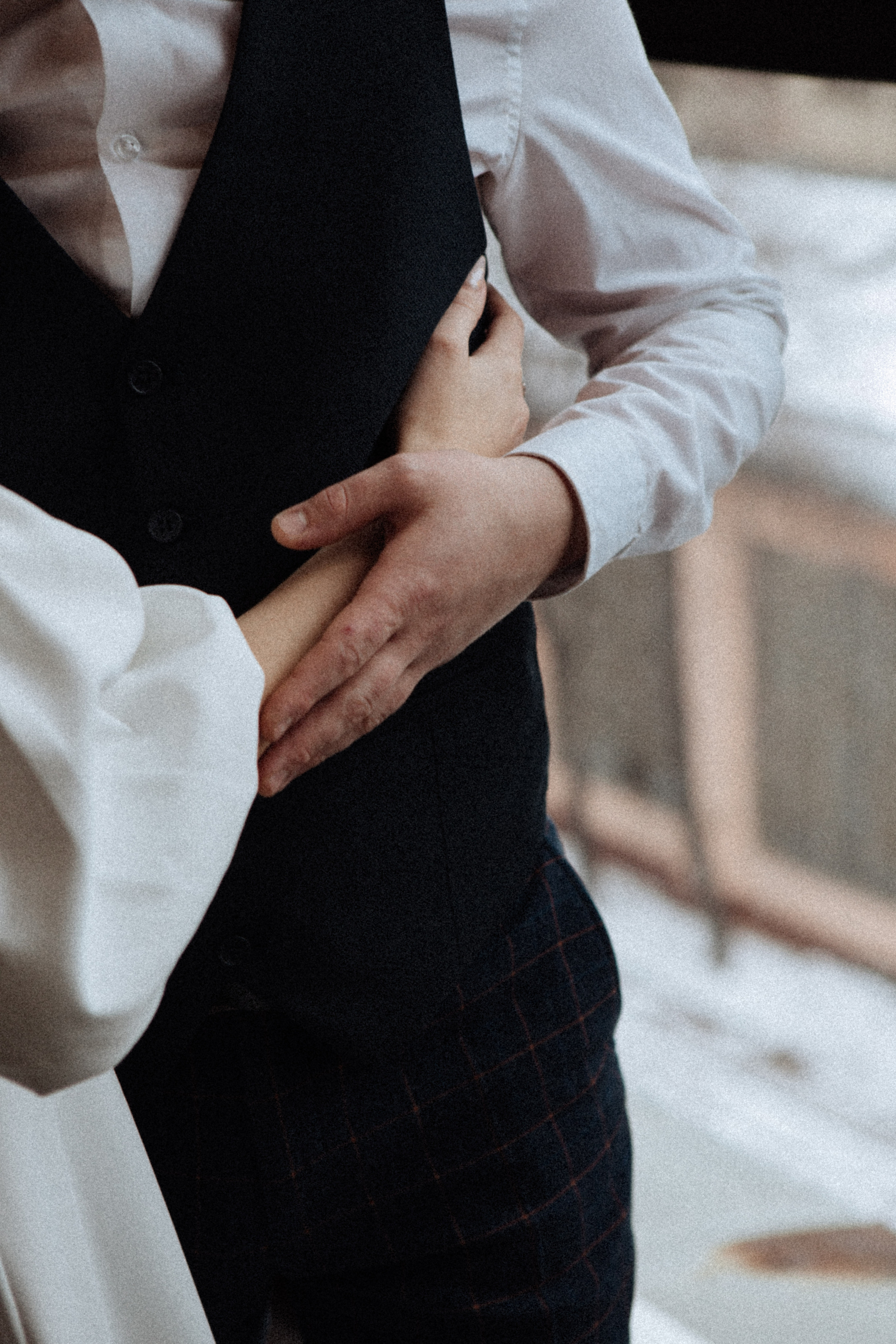 Саша и Леша. Осенняя свадьба. Свадебный и портретный фотограф в Москве Анастасия Масюк