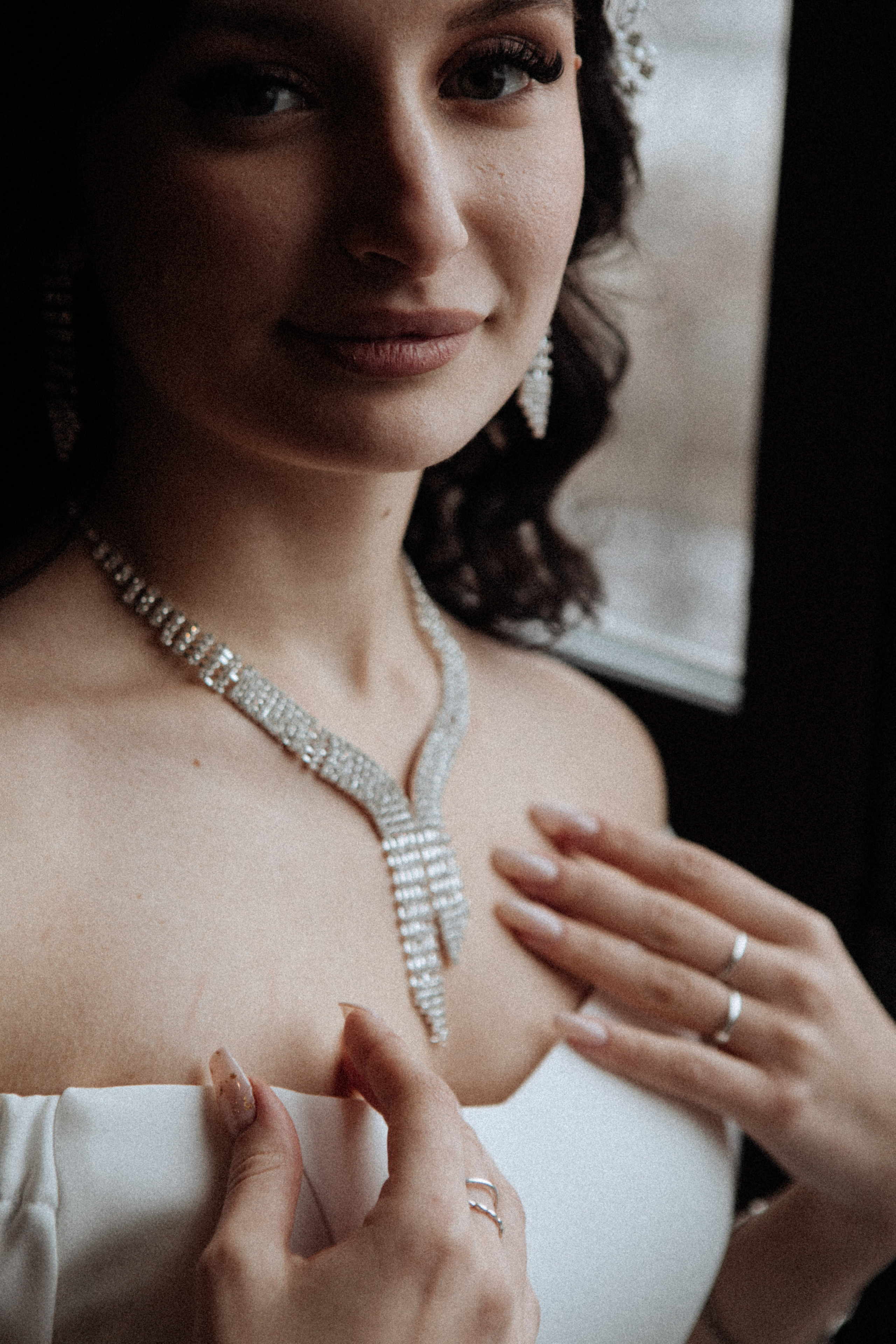 Саша и Леша. Осенняя свадьба. Свадебный и портретный фотограф в Москве Анастасия Масюк