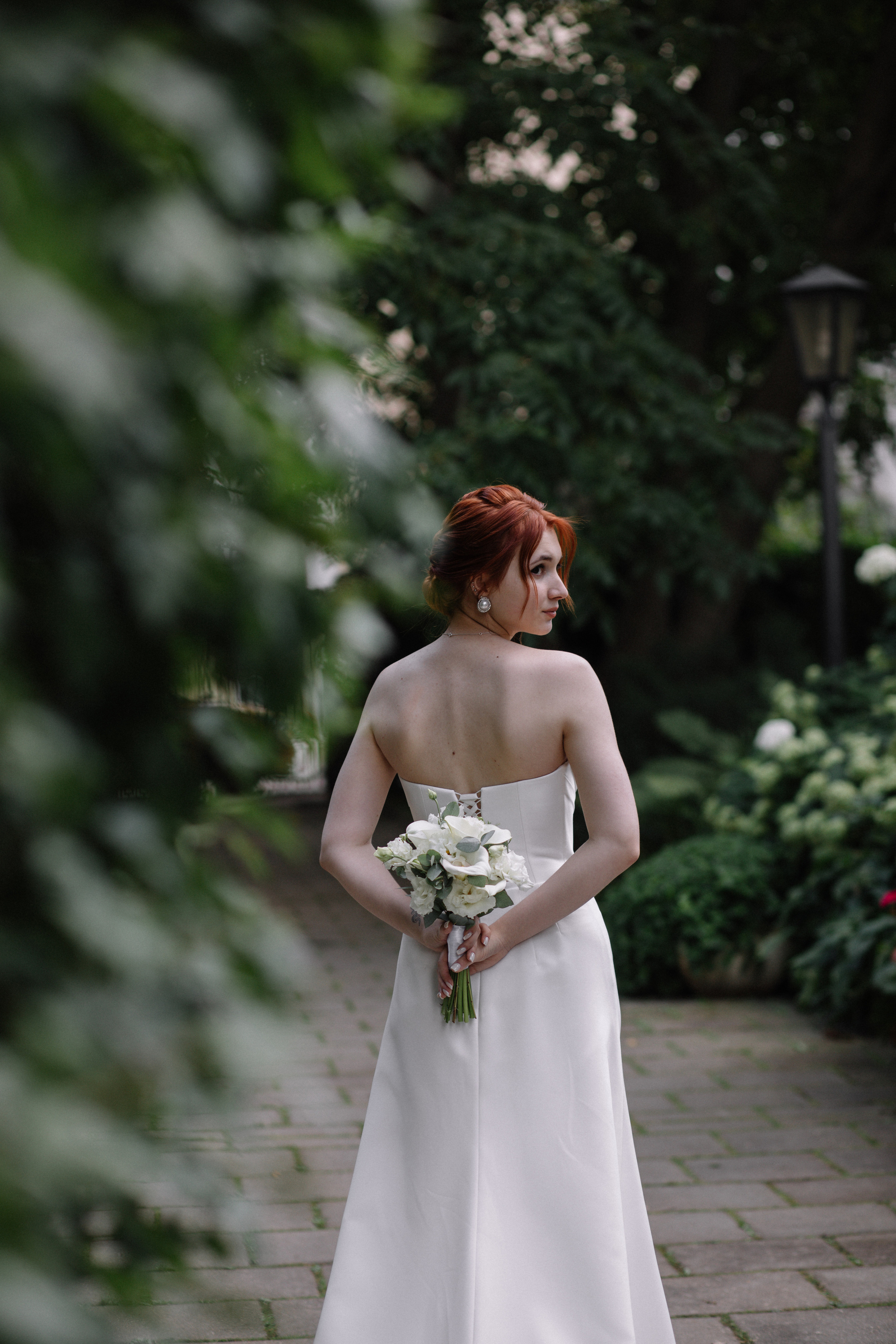 Неонила и Никита. Свадебный и портретный фотограф в Москве Анастасия Масюк