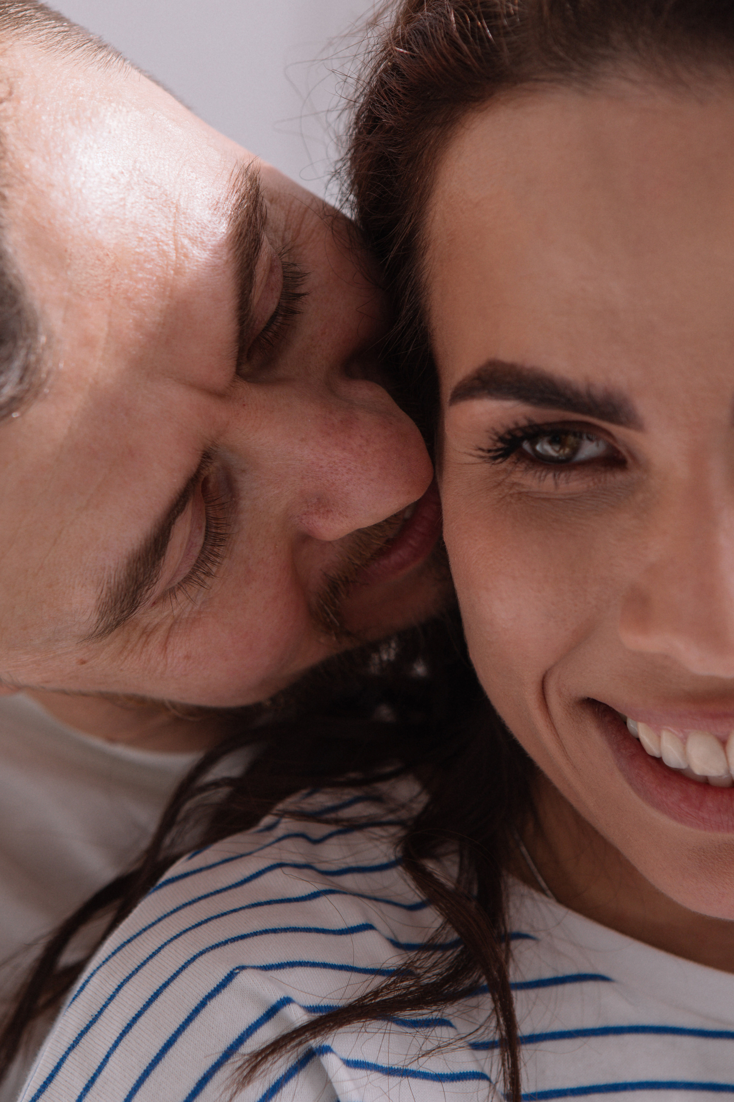 Катя и Женя. Свадебный и портретный фотограф в Москве Анастасия Масюк