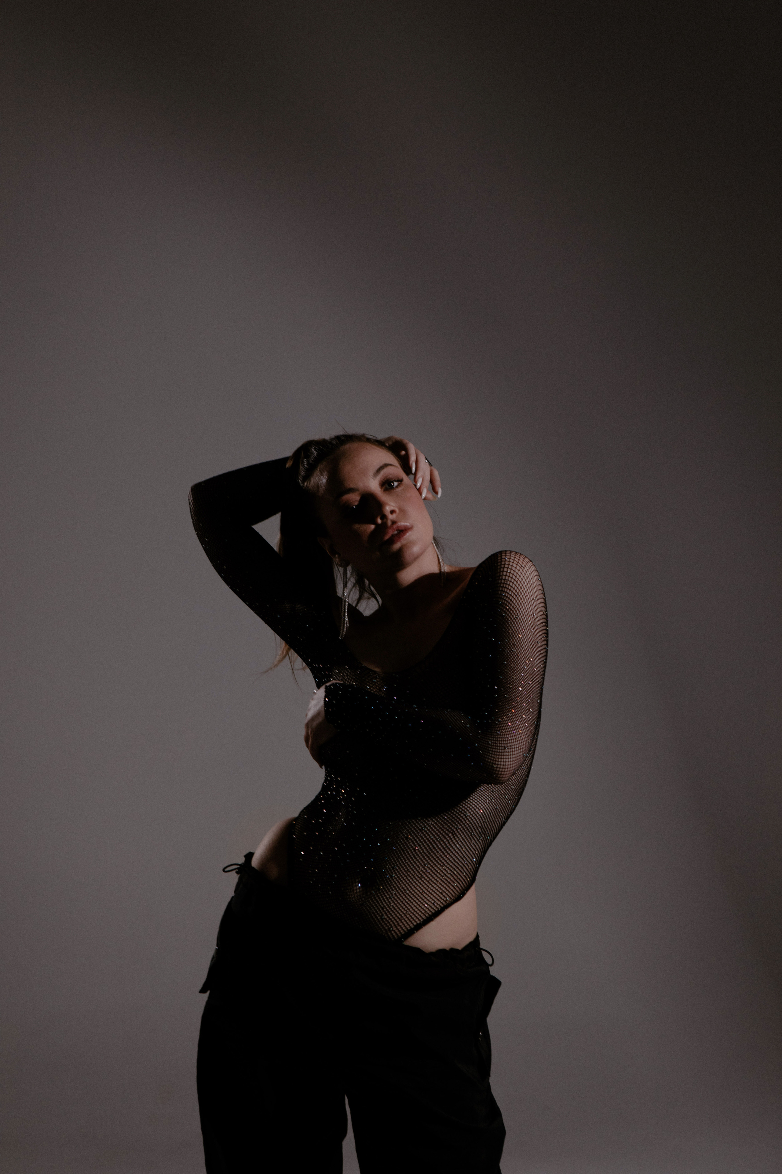 Даша. Свадебный и портретный фотограф в Москве Анастасия Масюк