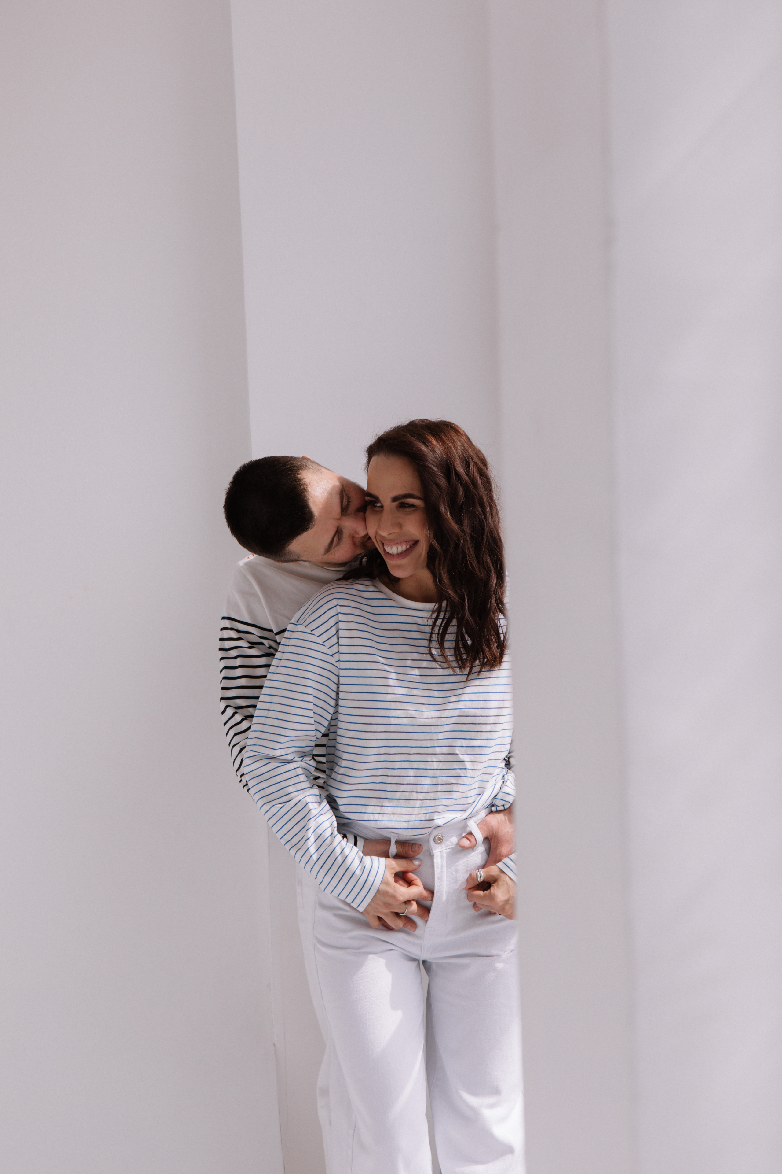 Катя и Женя. Свадебный и портретный фотограф в Москве Анастасия Масюк