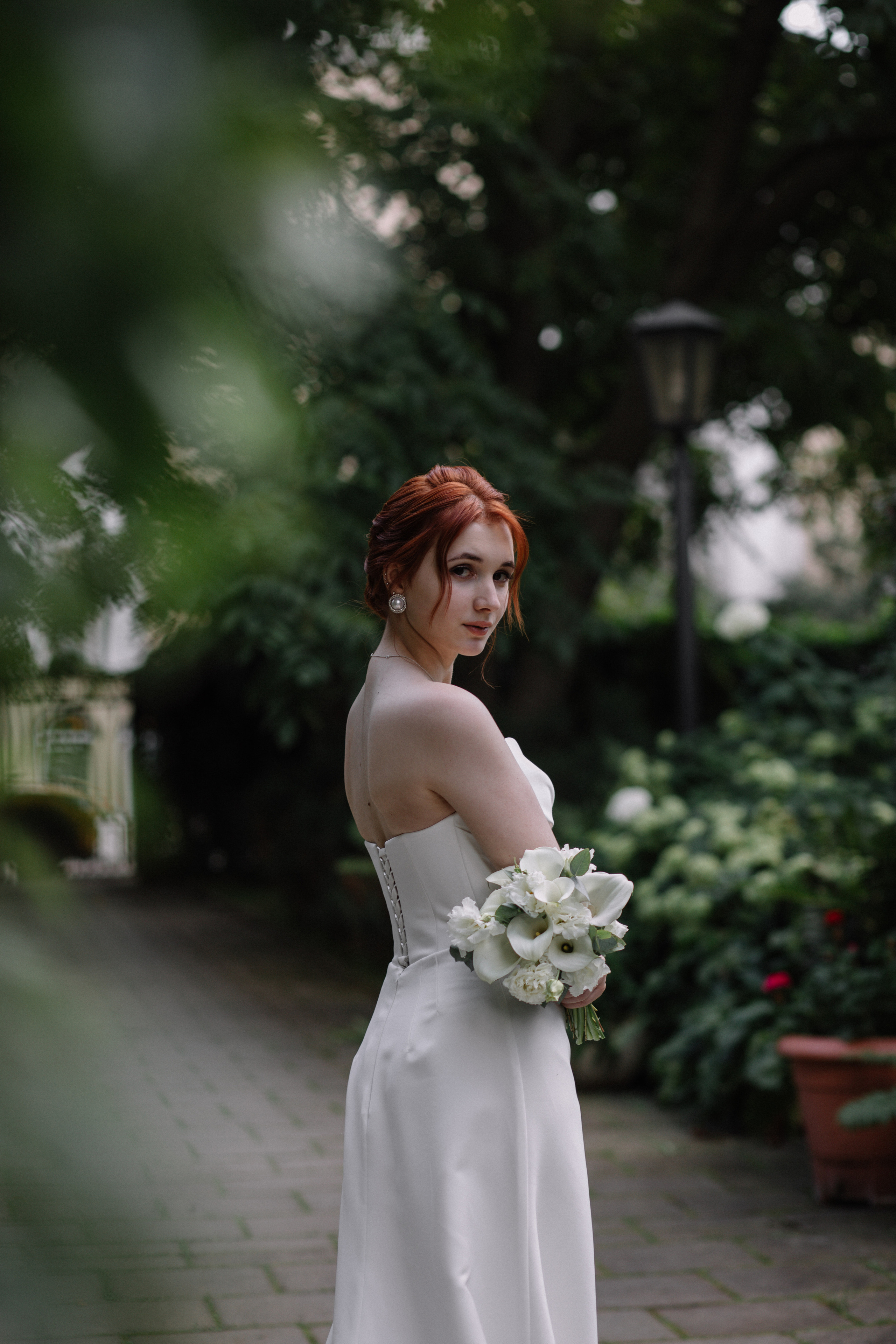 Неонила и Никита. Свадебный и портретный фотограф в Москве Анастасия Масюк