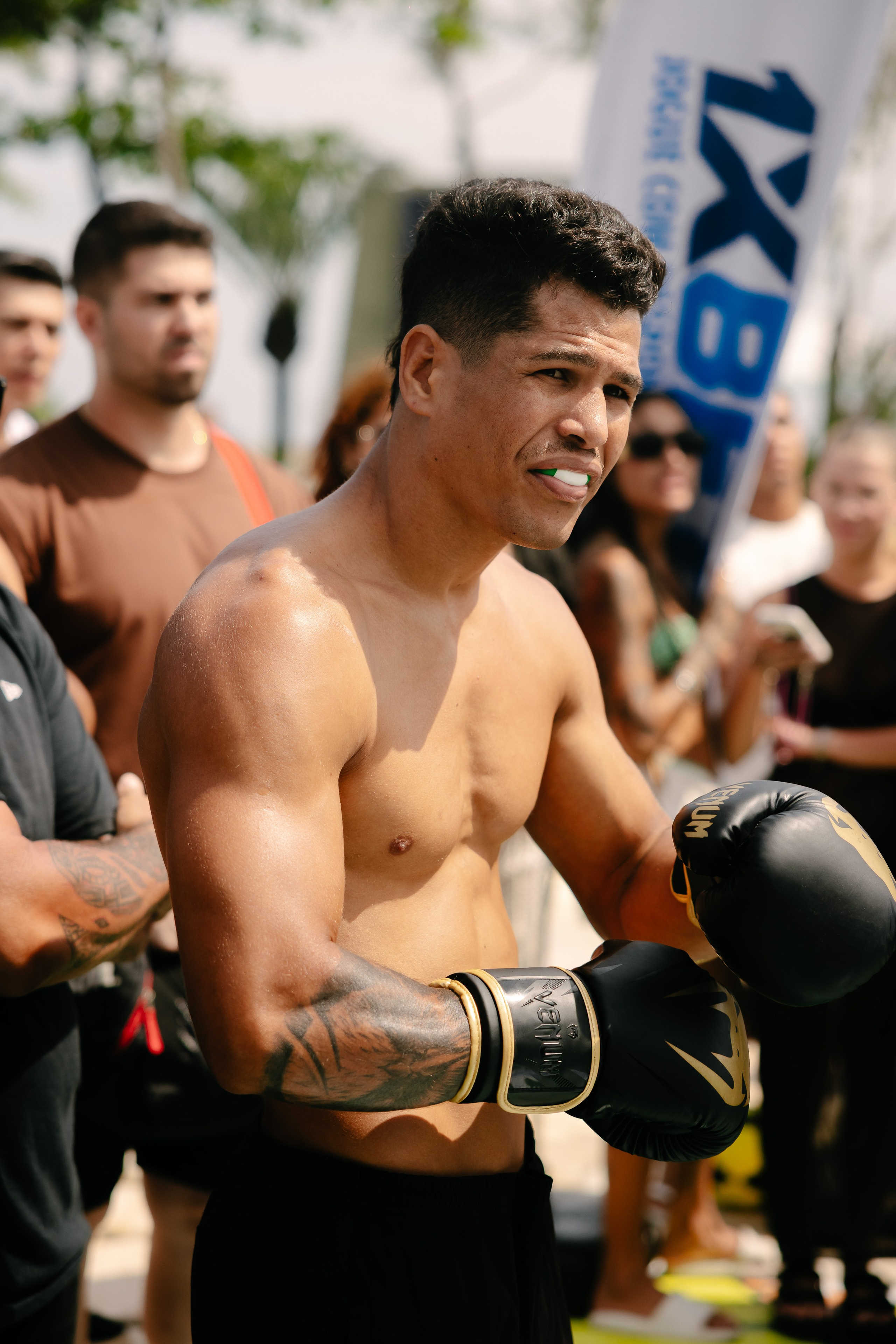 TUFF 7 (Brazil. Rio de Janeiro). Фотограф в Сочи, Репортажный фотограф Виктор Кочков-Филатов
