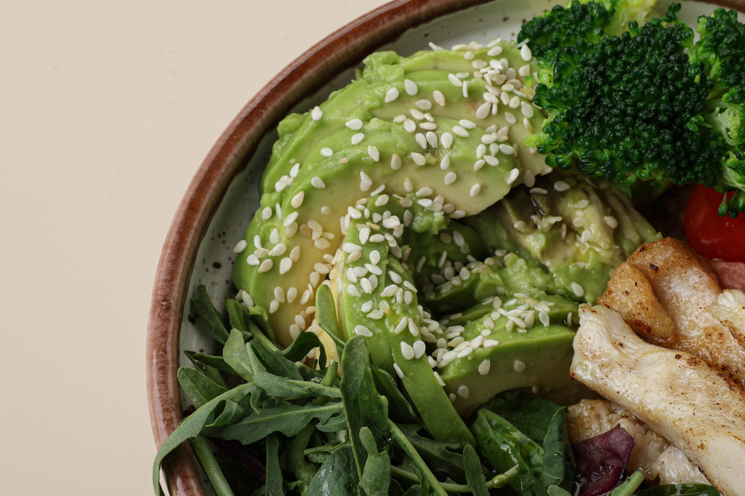 CAPL. Фуд-фотография и гастровизуал