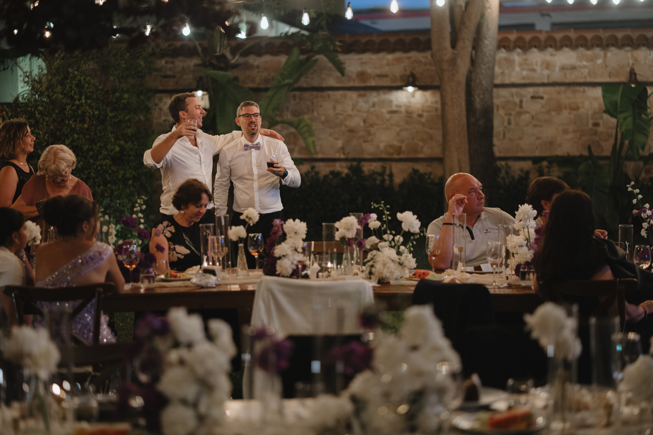 Casa Sur. Wedding & Documentary Photographer based in Nuremberg — available across Europe & Turkey | Vitalii Nasonov