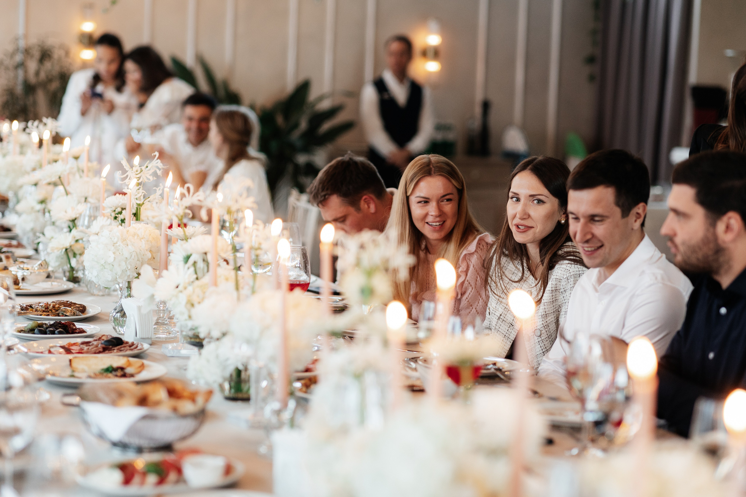 Семейное торжество!. Семейный фотограф в Краснодаре Нина Курнявко