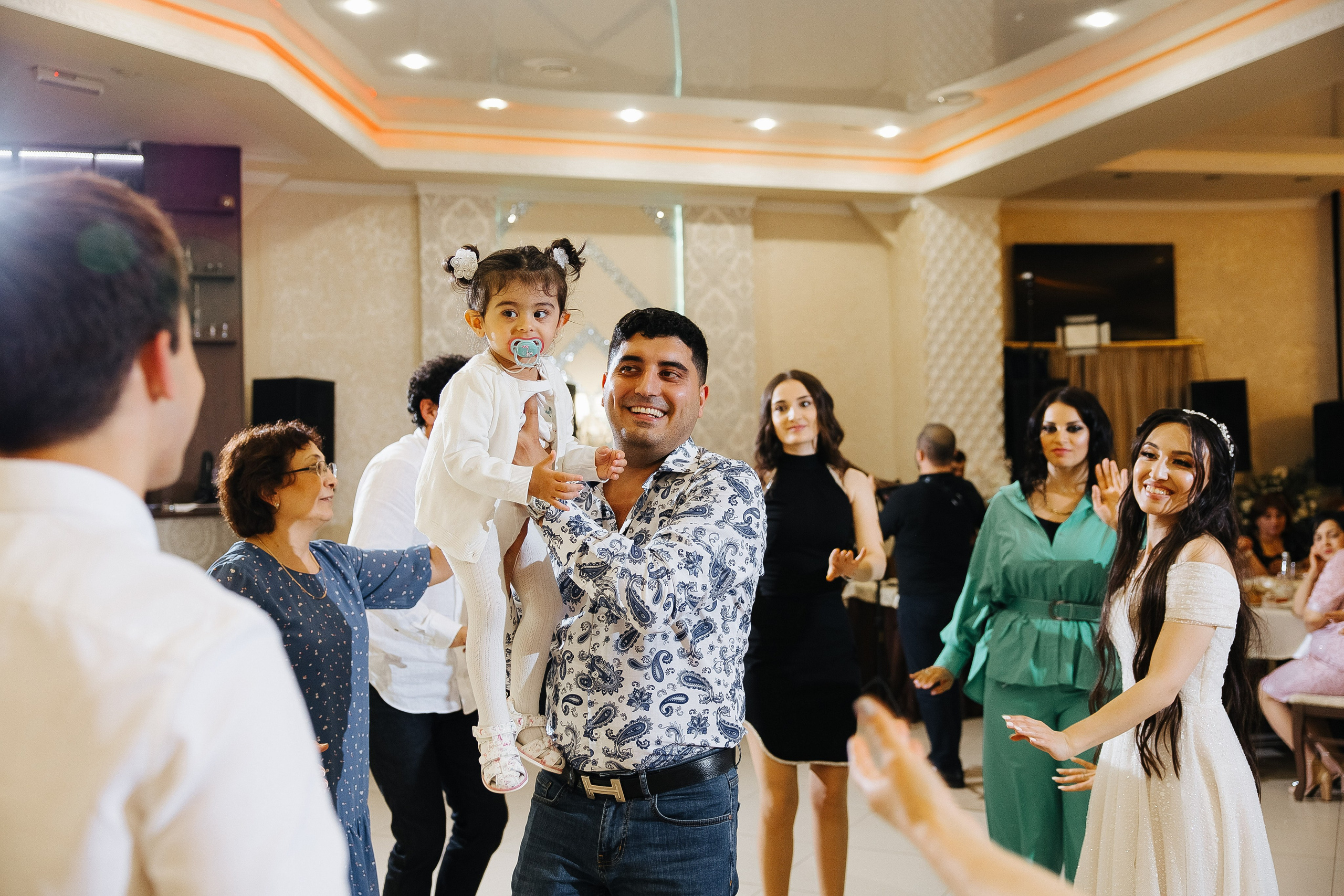 Шах и Ирада. Фотограф в Красноярске Надежда Воскресенская