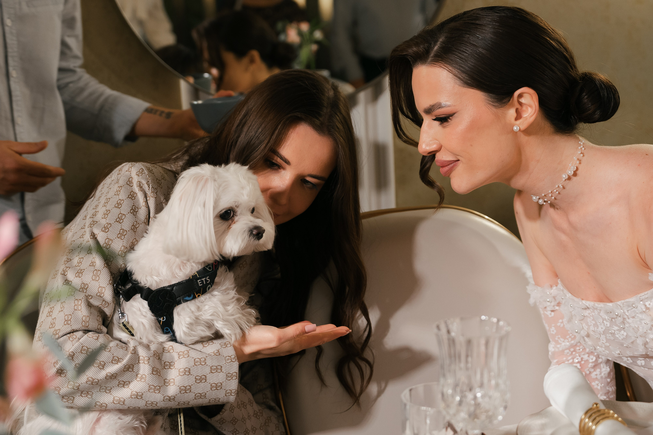 Алина & Егор | цифра + пленка. Свадебный фотограф СПб Мадина Сафарян