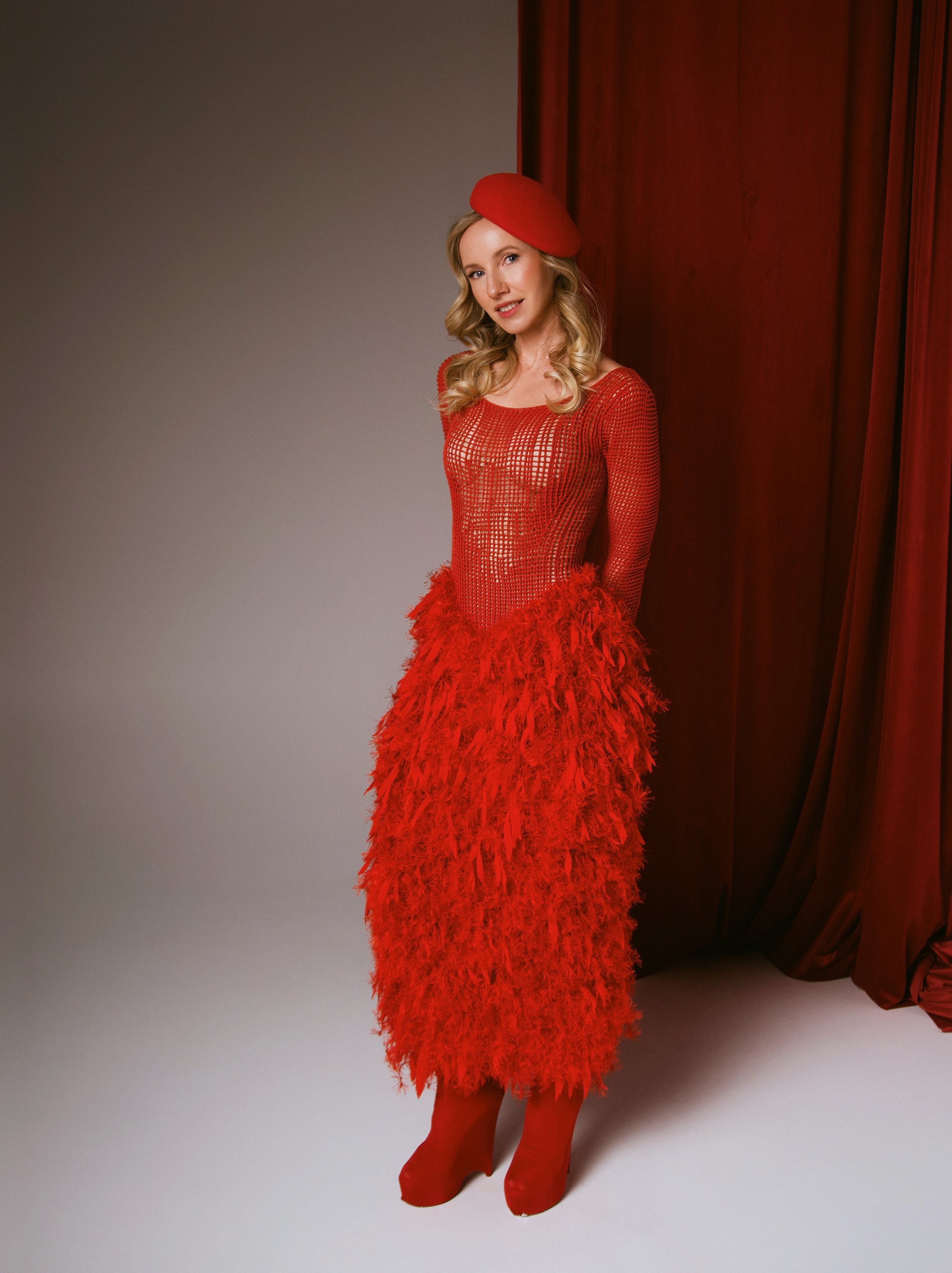 Евгения, портрет. Фотограф в Минске Света Григорьева