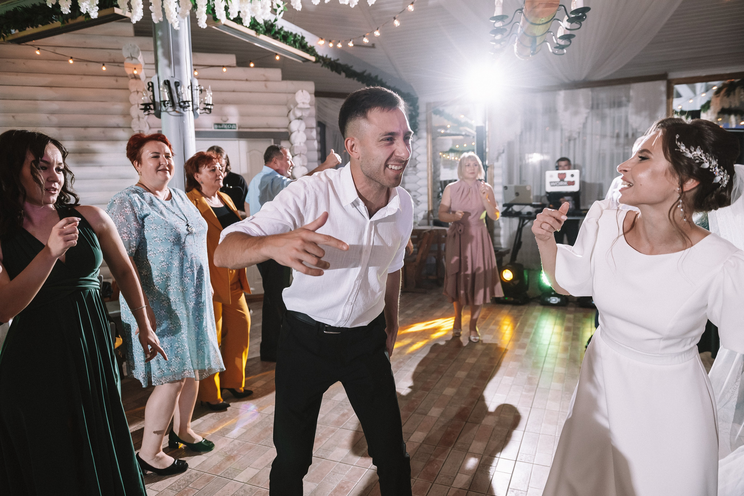 Виктория + Ярослав. Свадебный и семейный фотограф в Волгограде Олеся Лисицкая