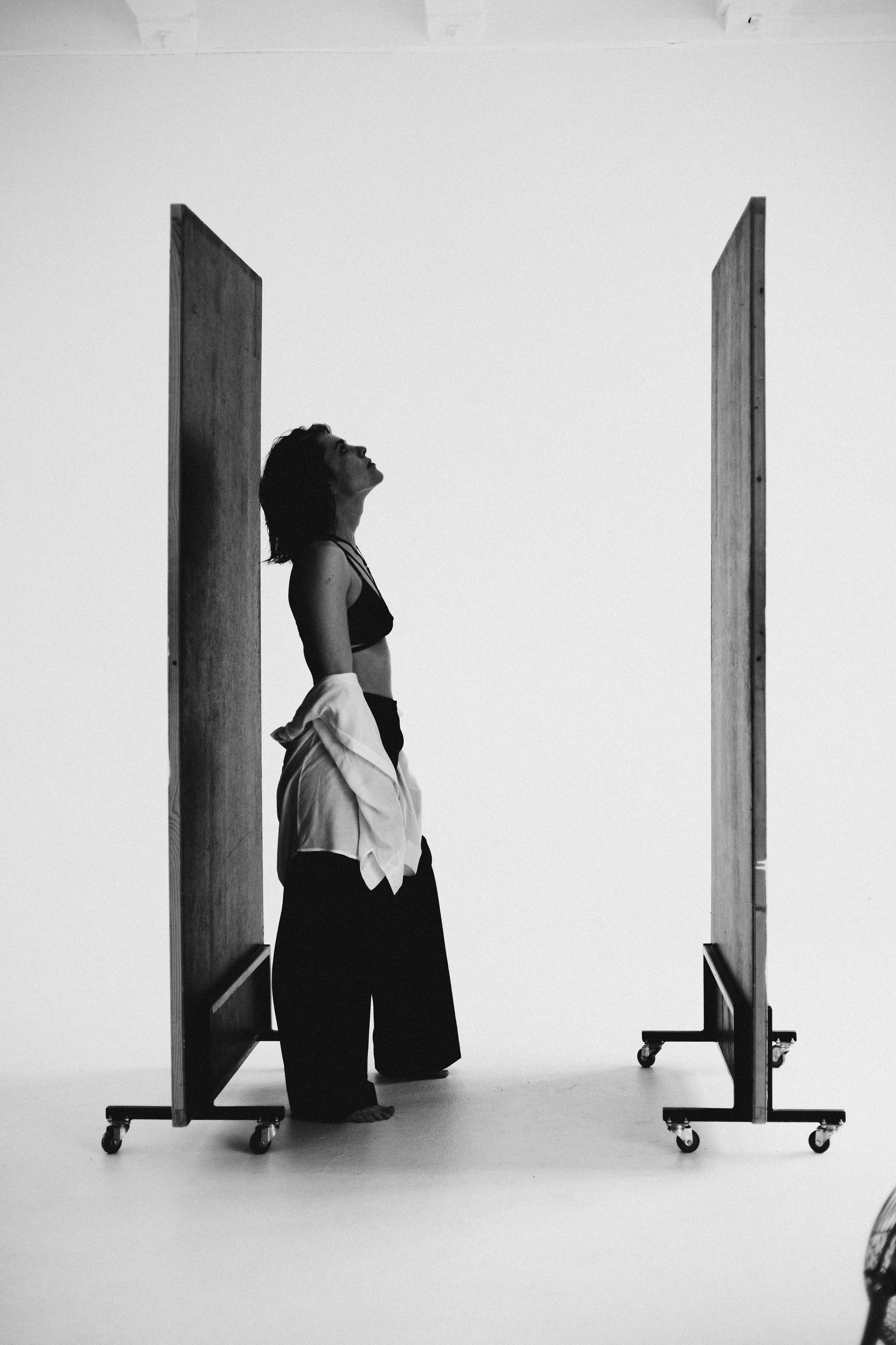 Лиля. Фотограф Настя Леонова