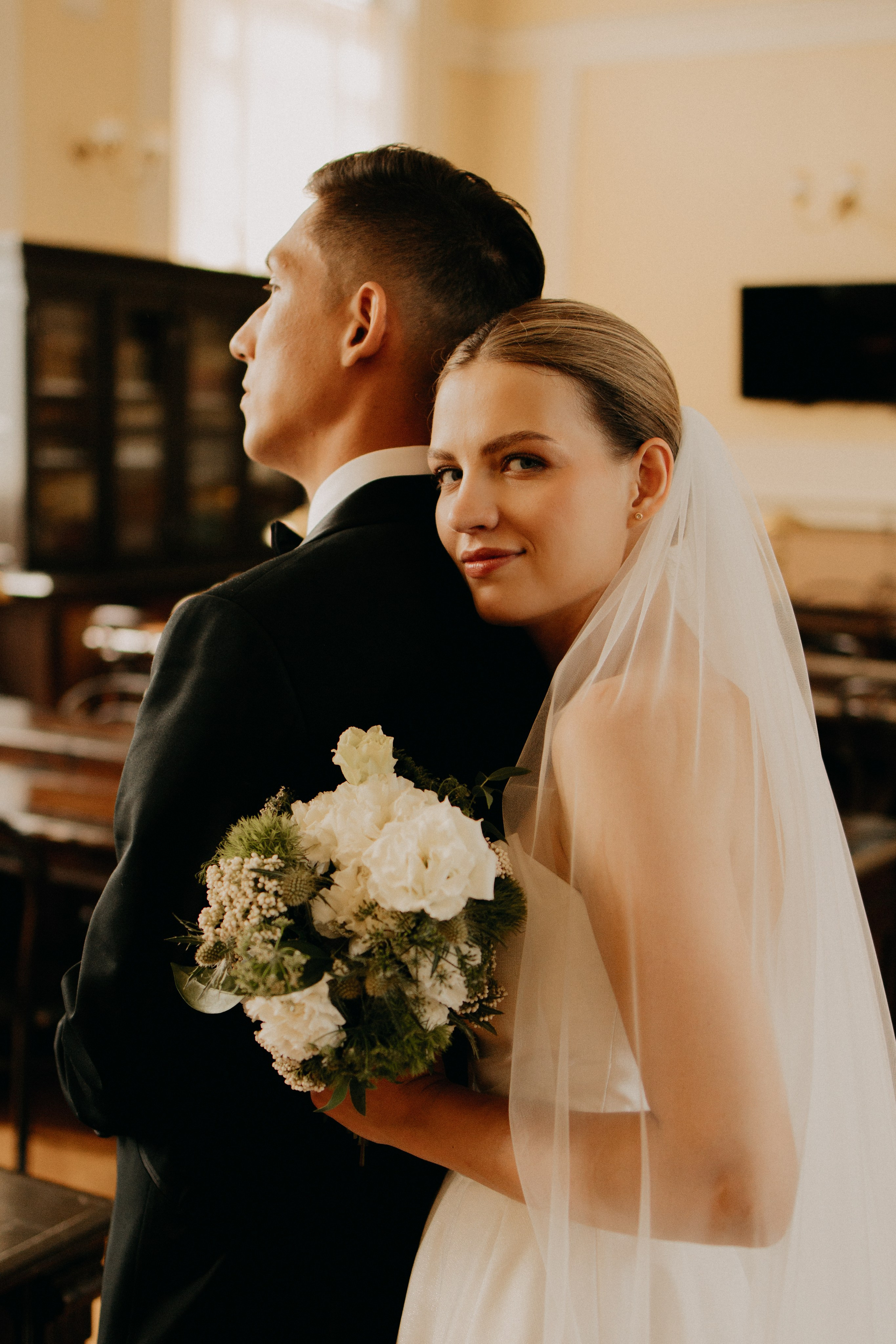 Любовь. Фотограф Настя Леонова